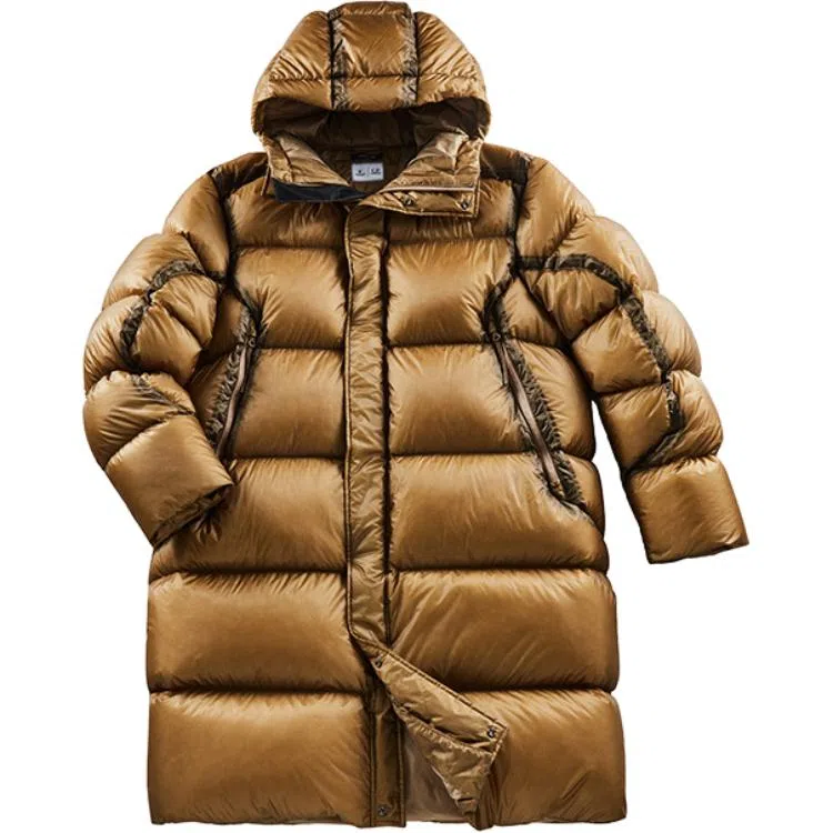 SPYDER x C.P COMPANY 10D DD Shell