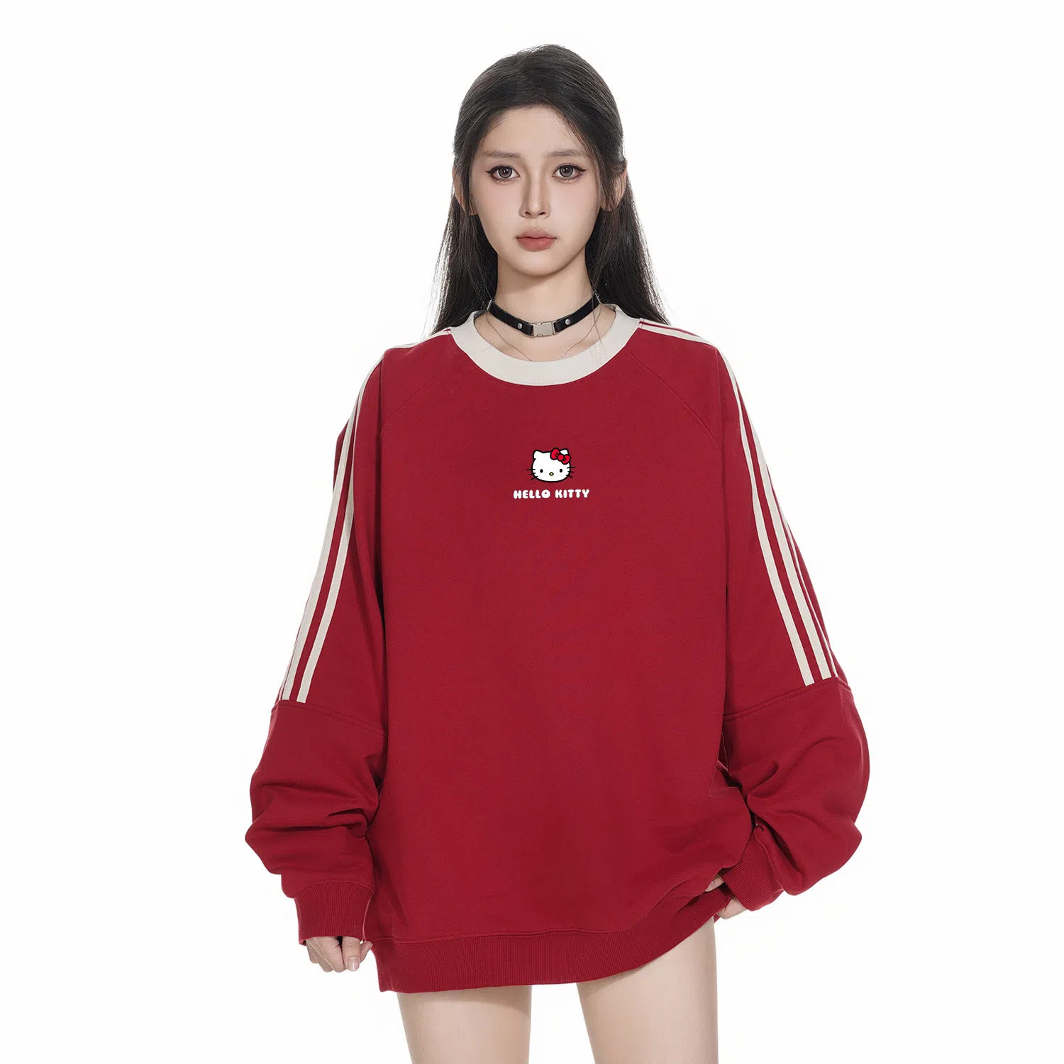 Sanrio x Hello Kitty