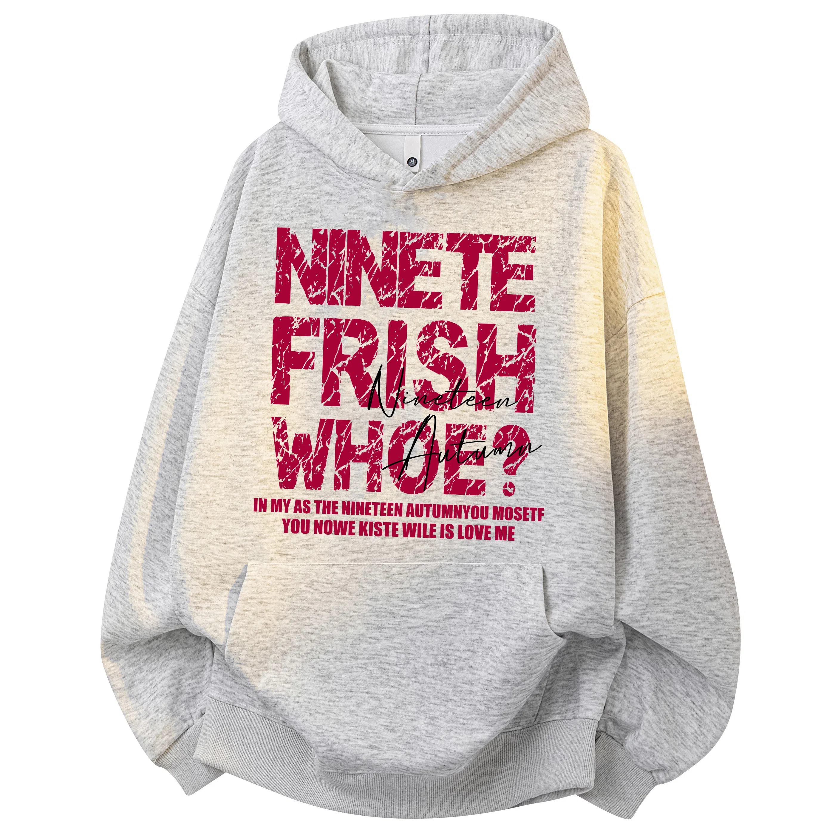 NINETEEN AUTUMN logo