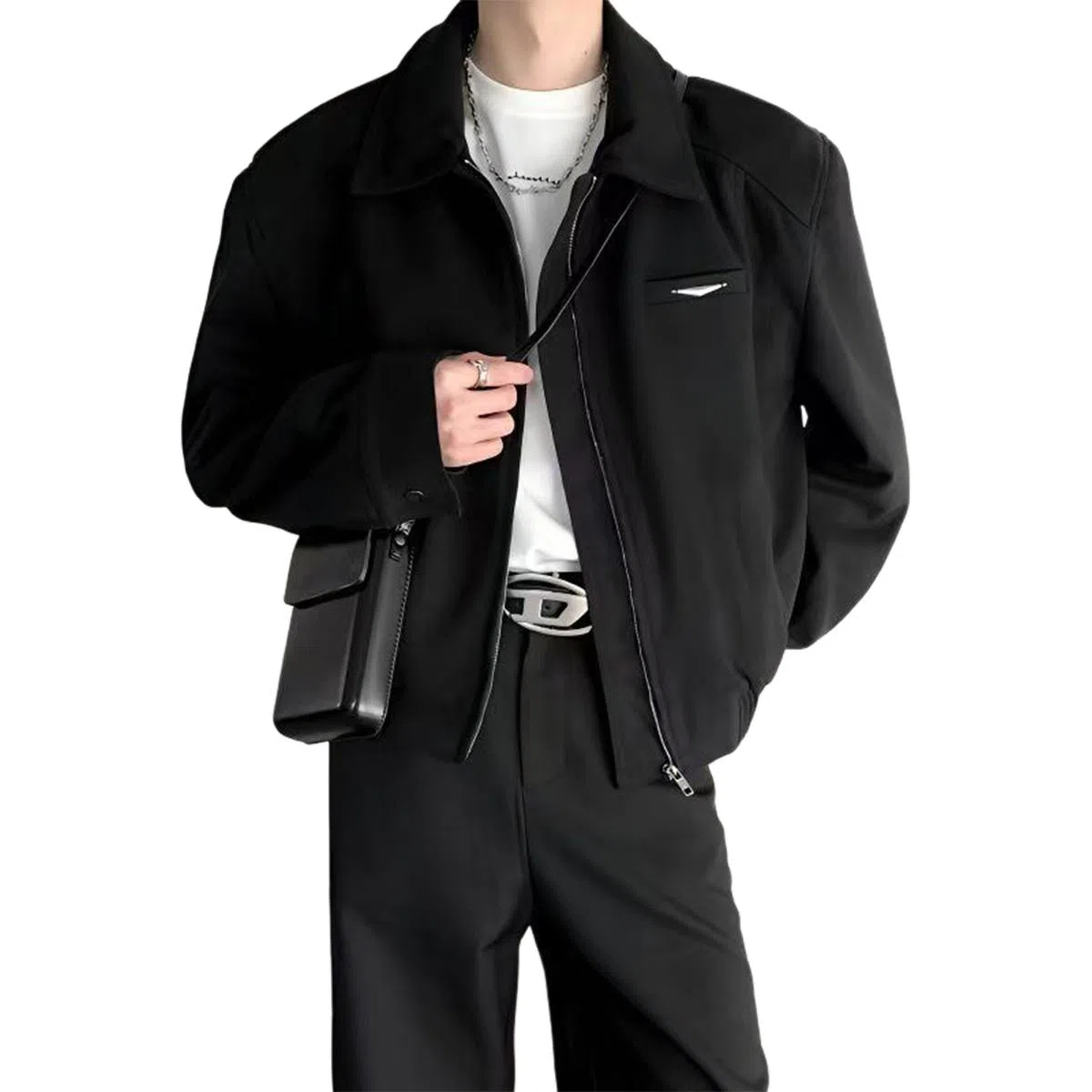 SOUL WORKER cleanfit