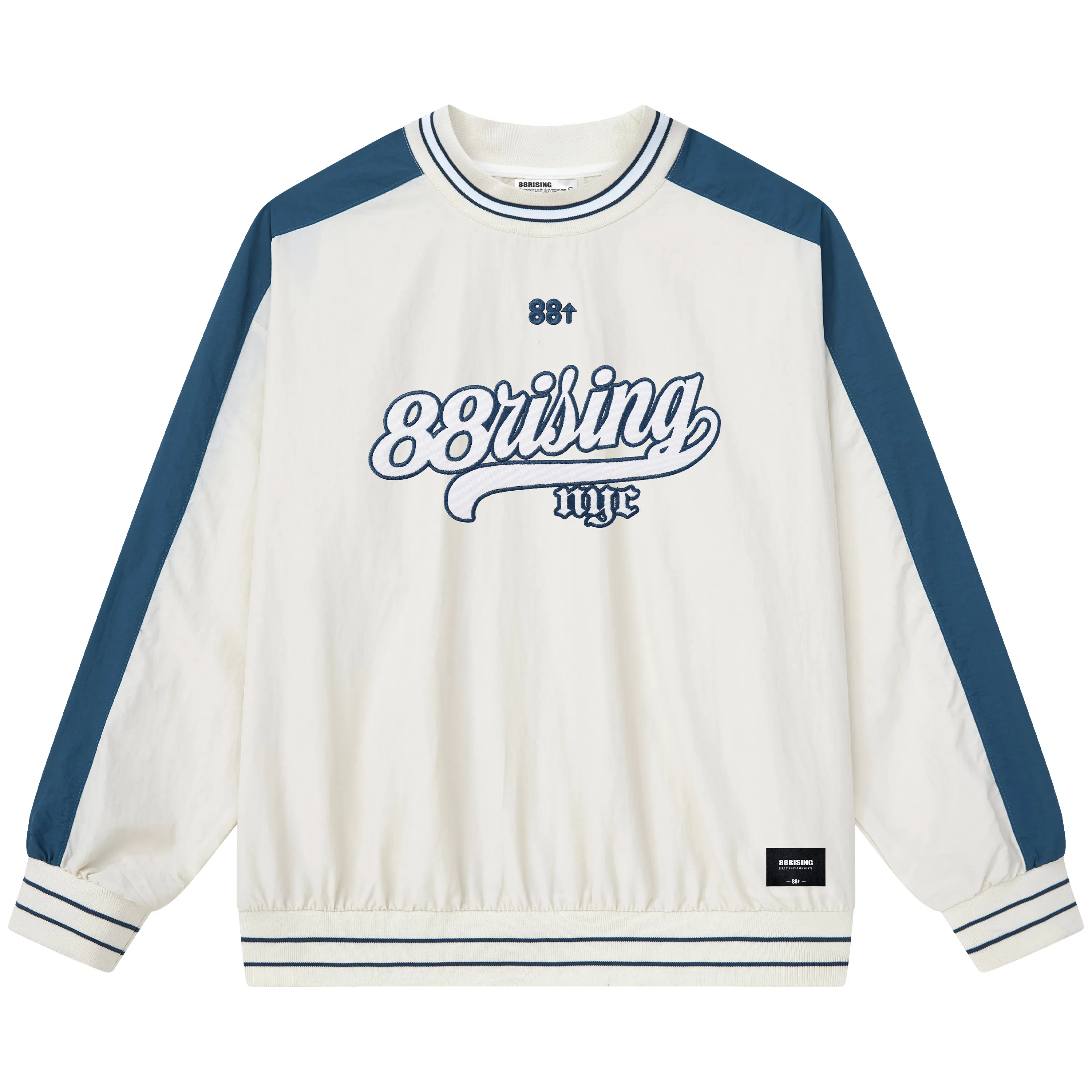 88rising logo
