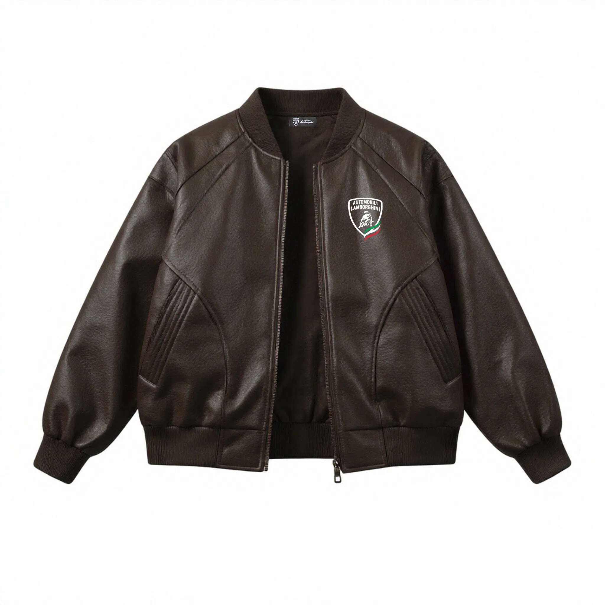 Automobili Lamborghini logo