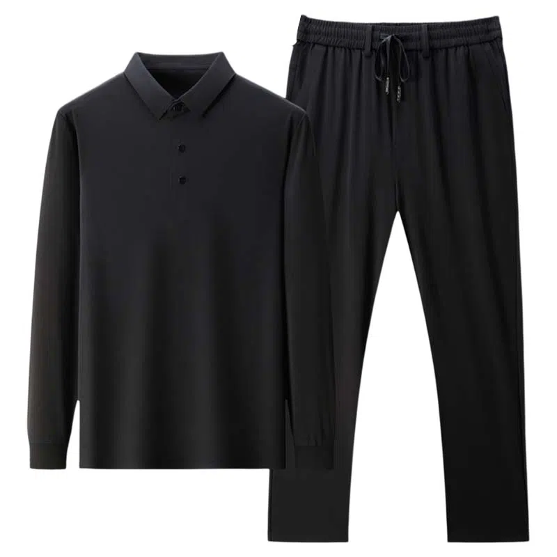 BANGBOY X IZTION polo