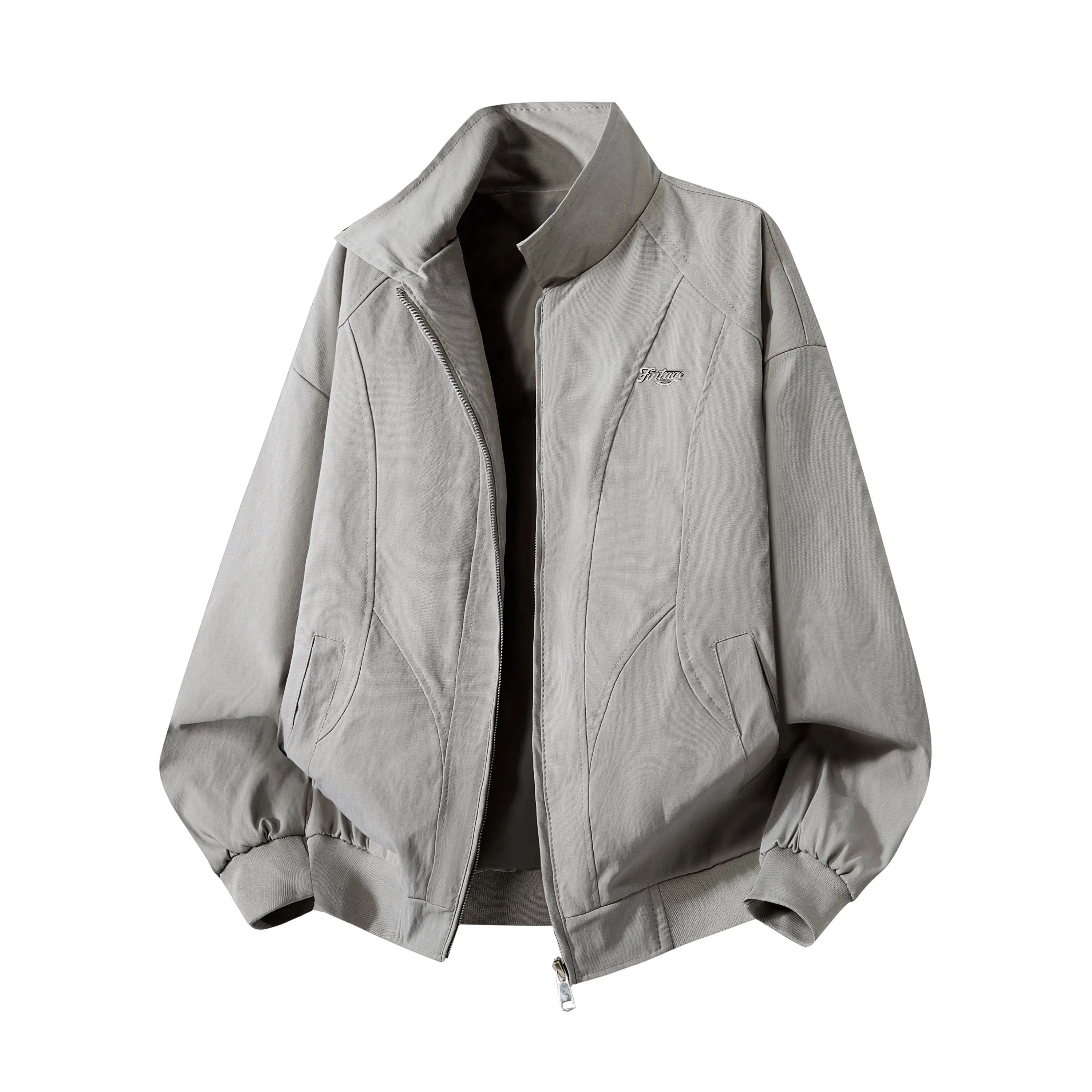 FAKE UINTAGE cleanfitLogo