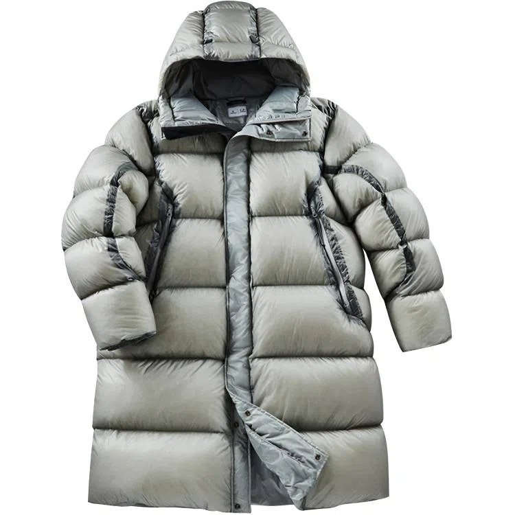 SPYDER x C.P COMPANY 10D DD Shell