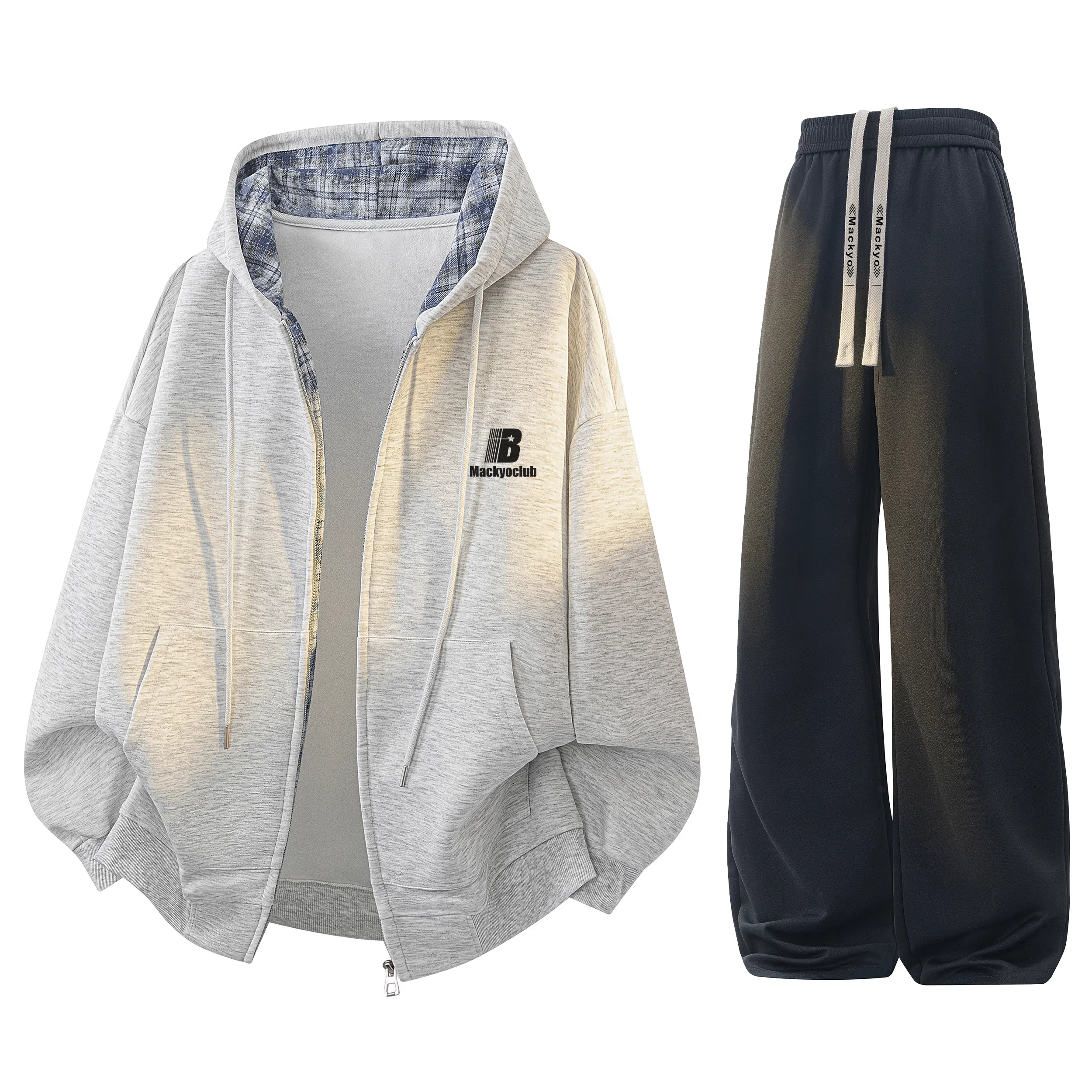 Mackyo x SOORCHCE logo