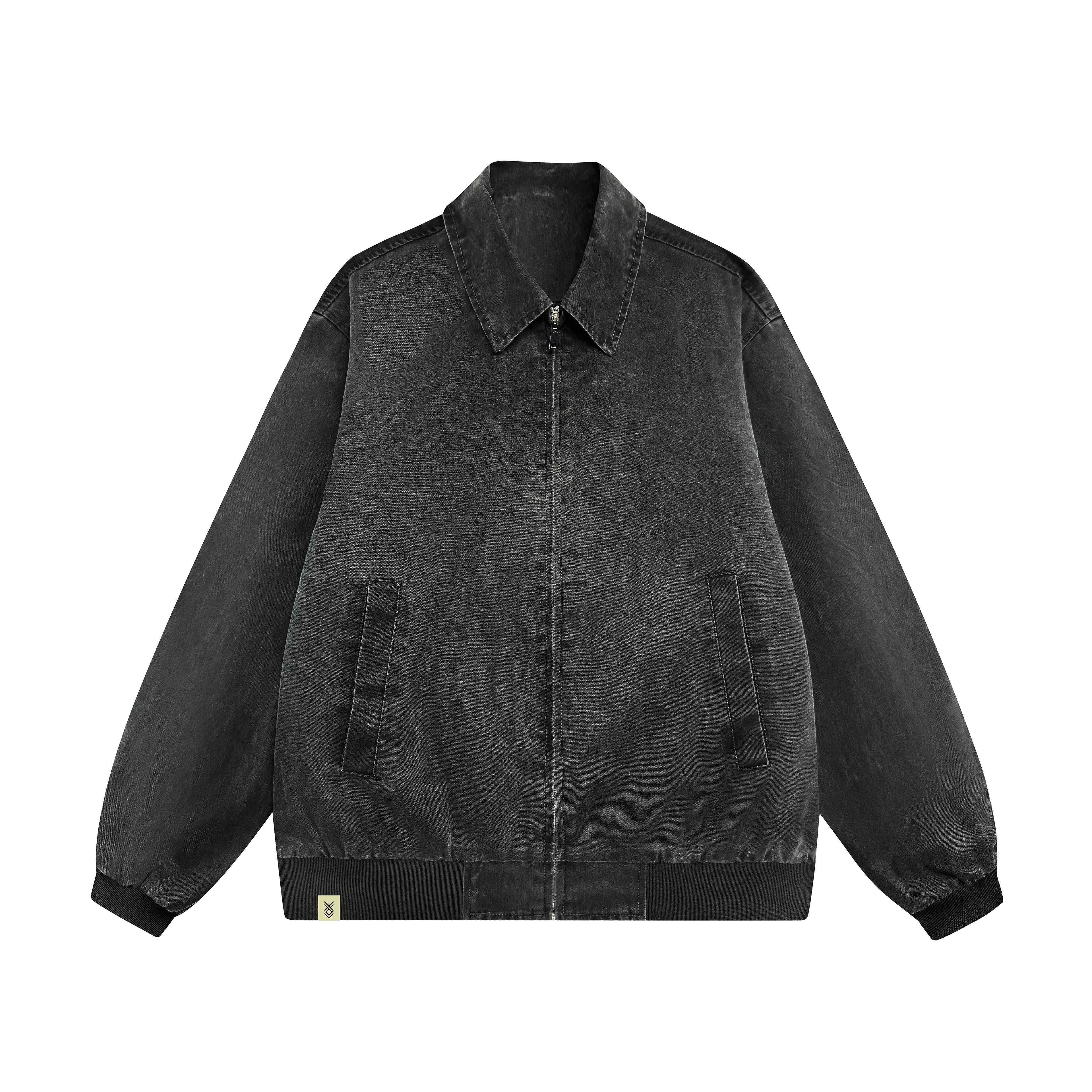 Fingercroxx CleanfitVINTAGE