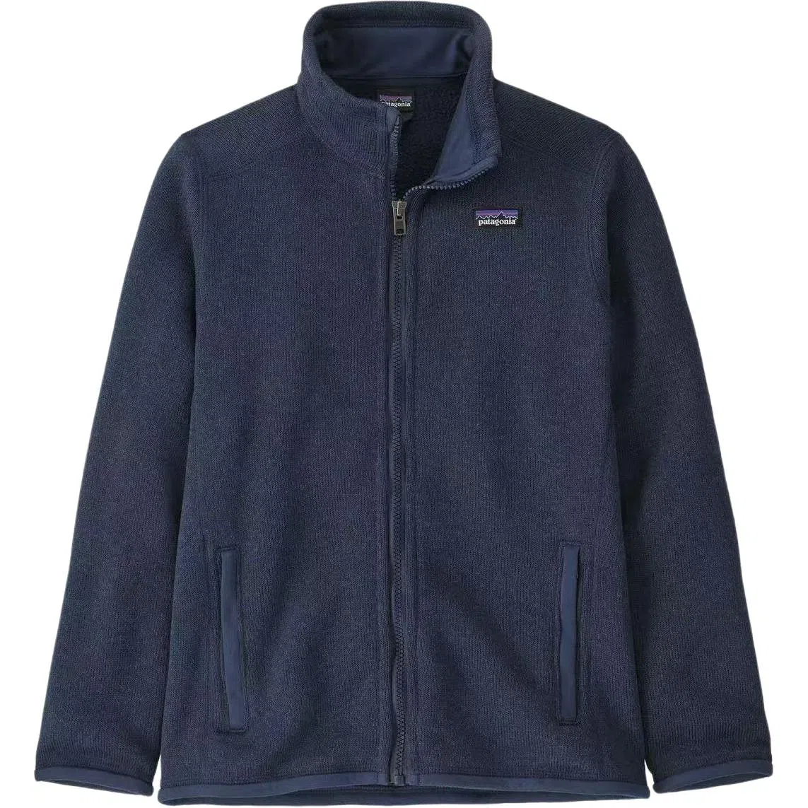 Patagonia Fleece Jacket Kids