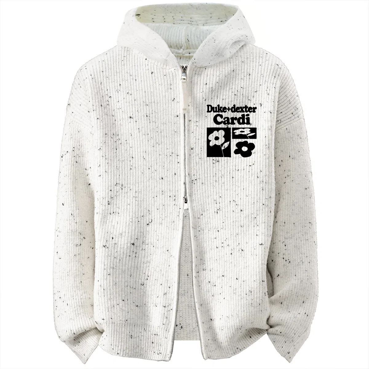 DUKE+DEXTER oversizelogo