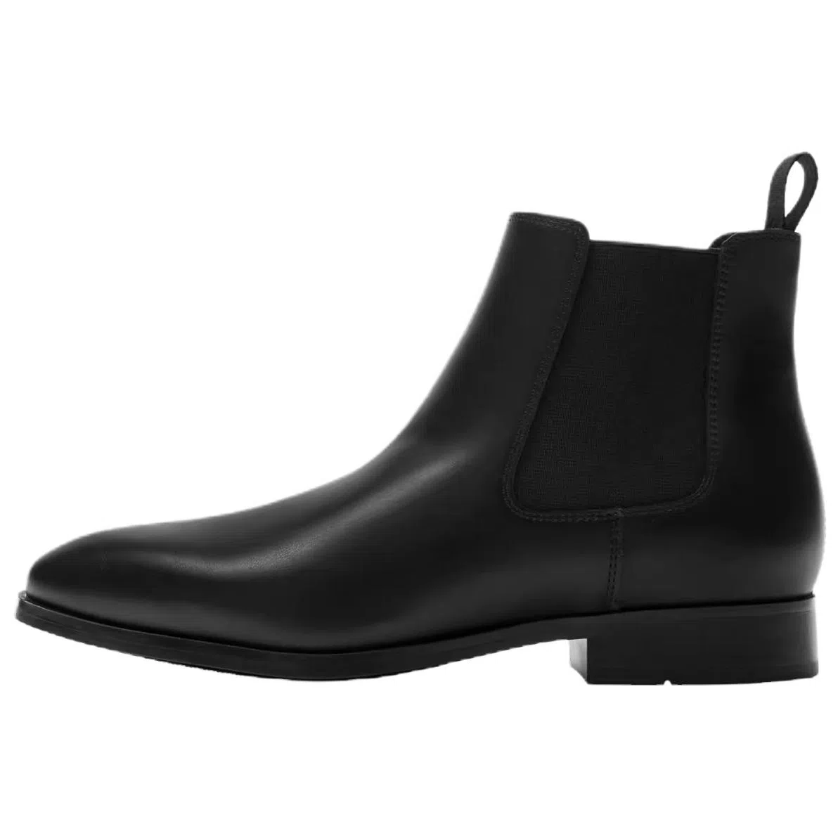 ZARA Chelsea Boots
