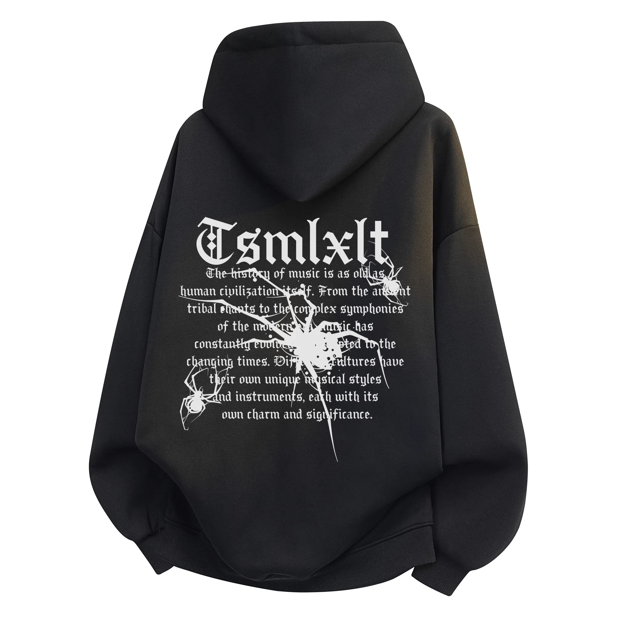 TSMLXLT logo