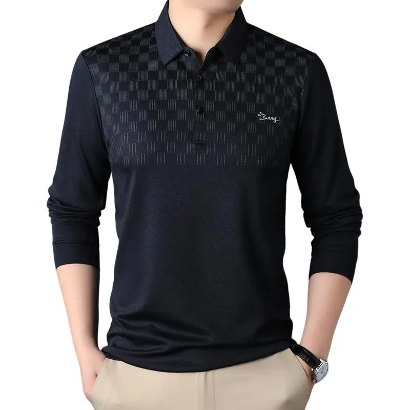 Old Car Polo Sweater