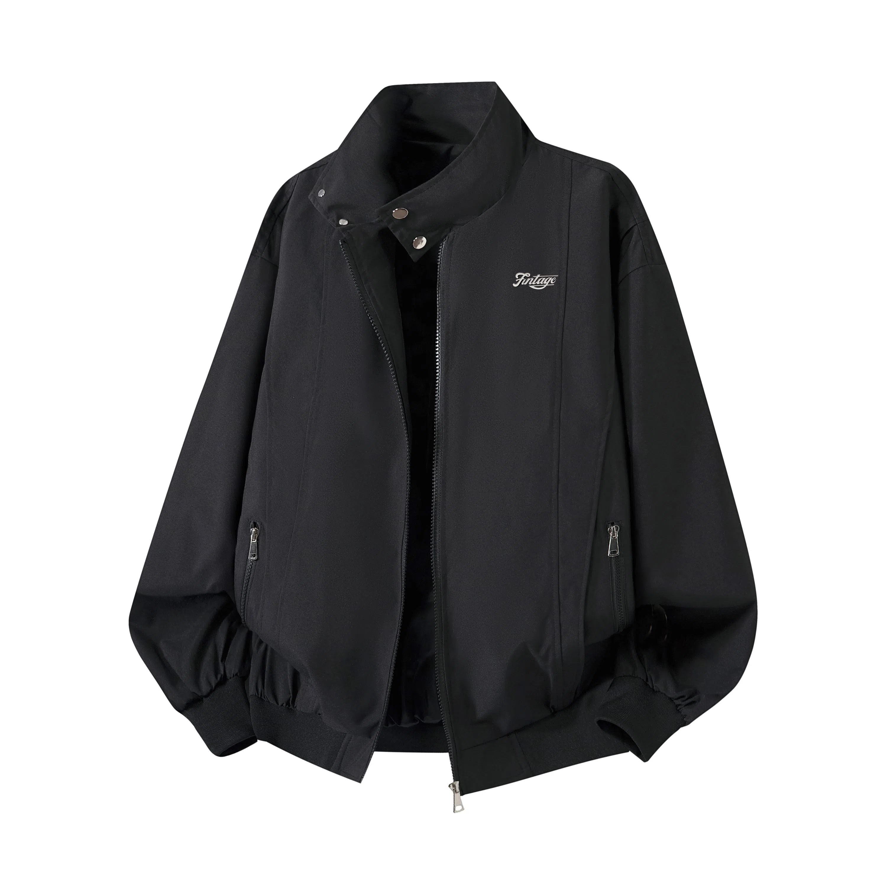 FAKE UINTAGE cleanfitLogo