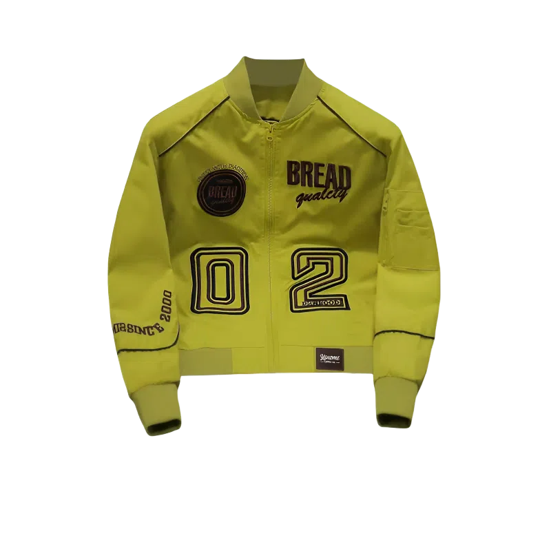 YGHOME OFFICIAL vibe