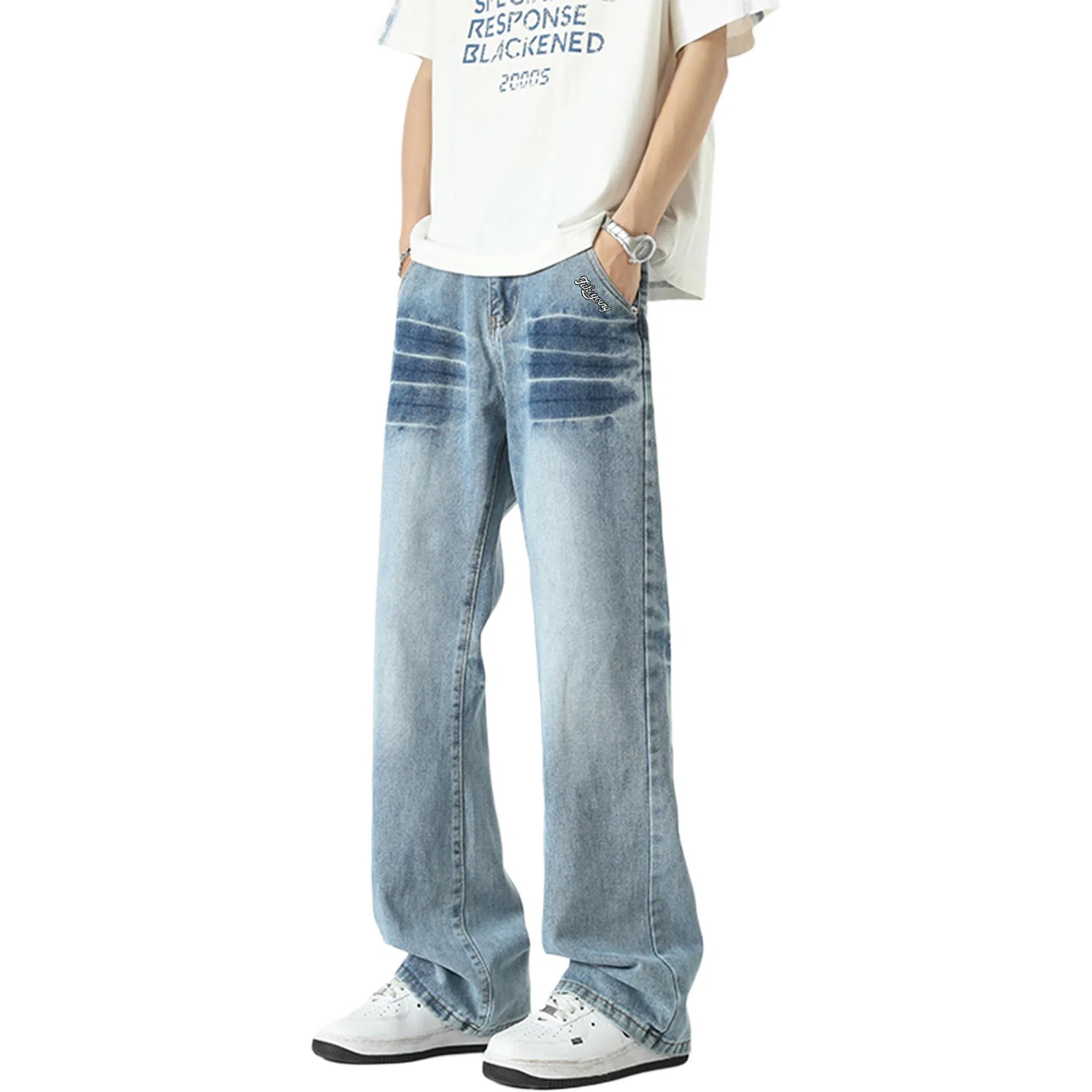 Fakeyoung Cleanfit