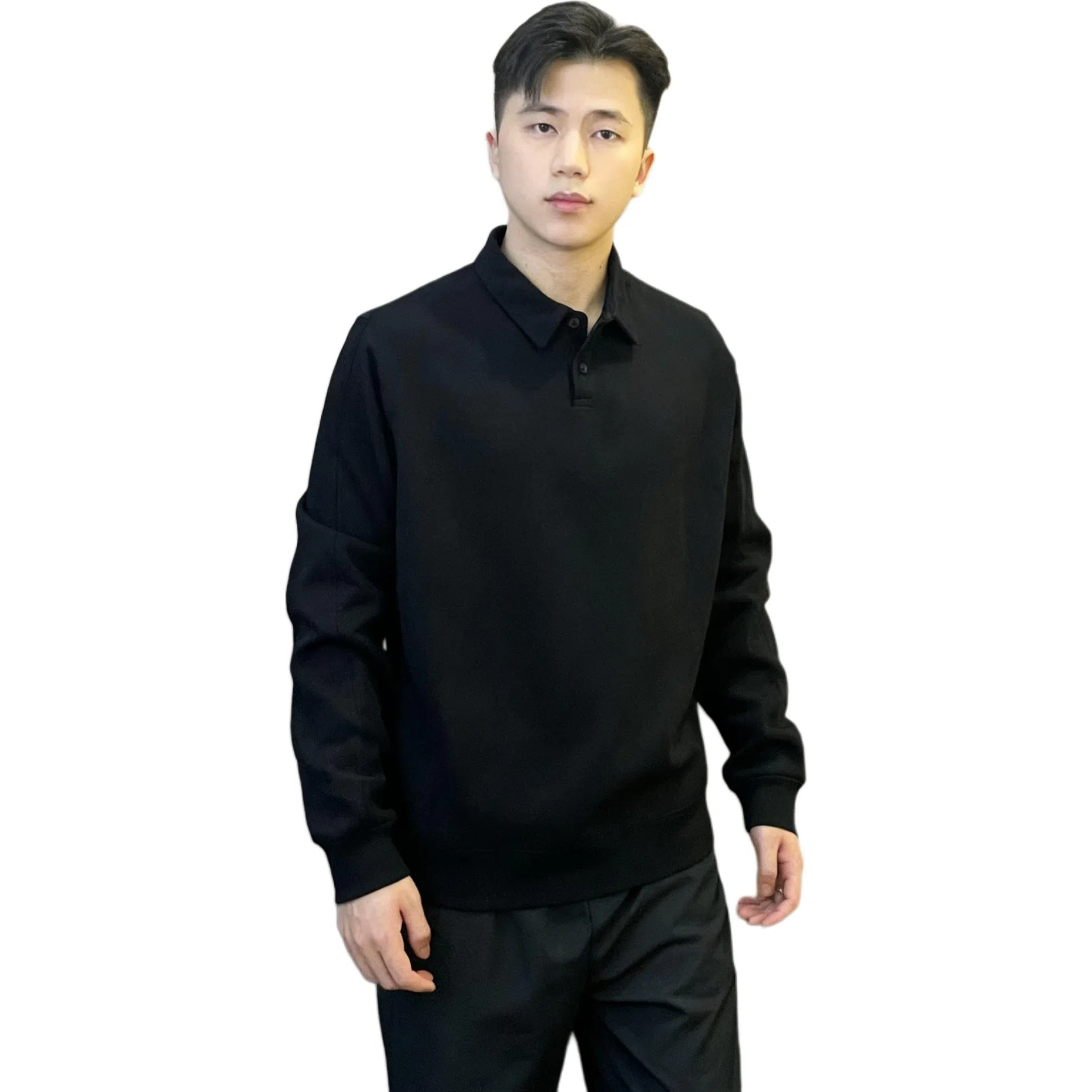 CORNILOT cleanfittPolo