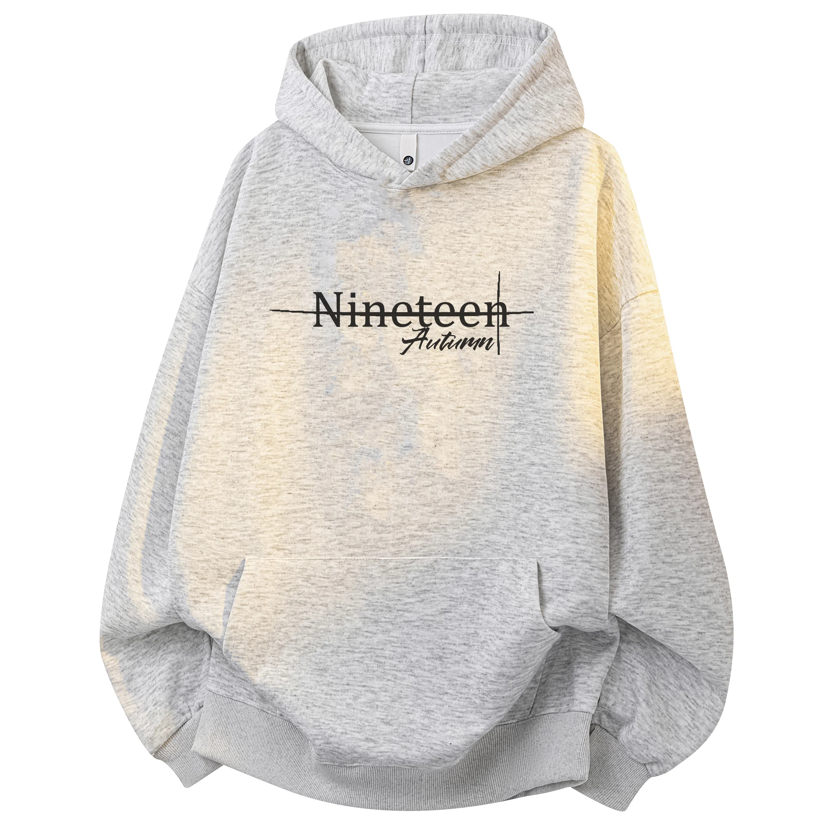 NINETEEN AUTUMN logo