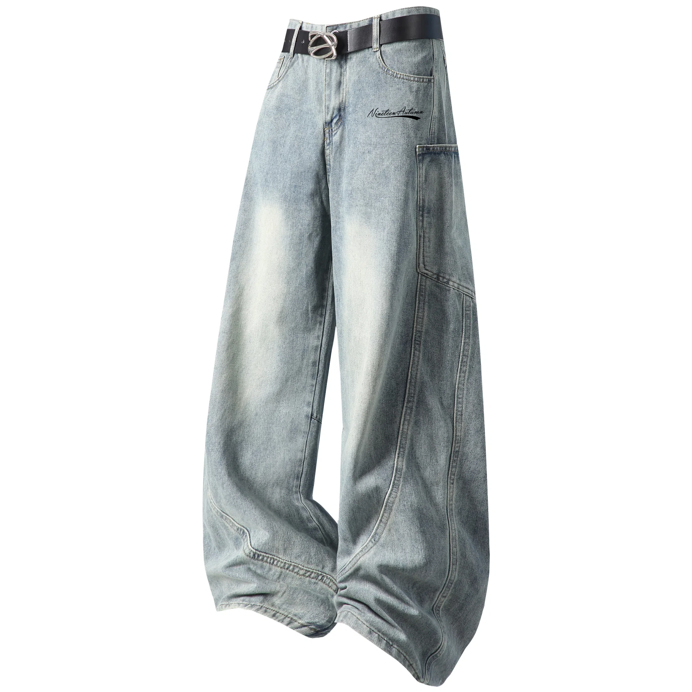 NINETEEN AUTUMN cleanfit