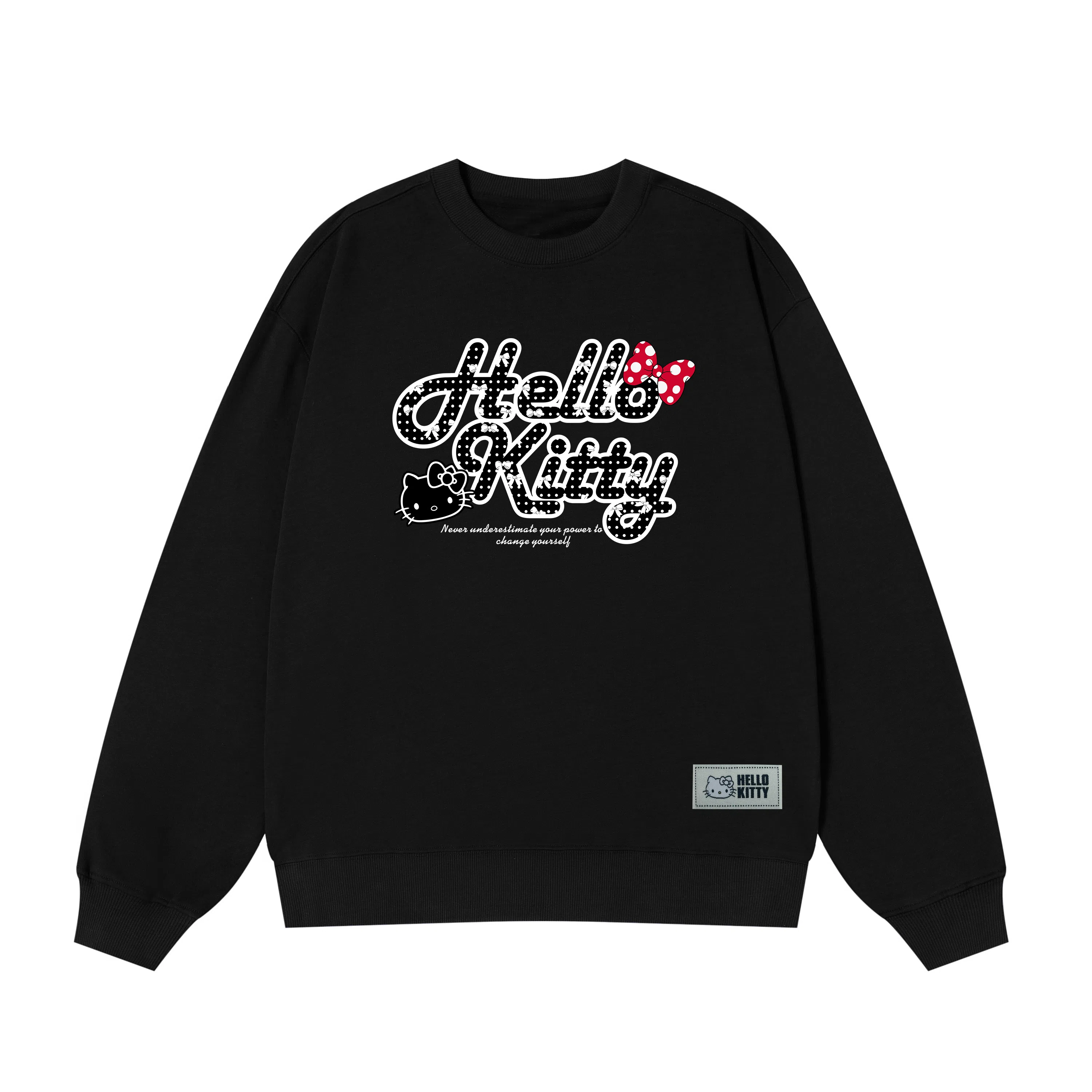 Sanrio x Hello Kitty 420