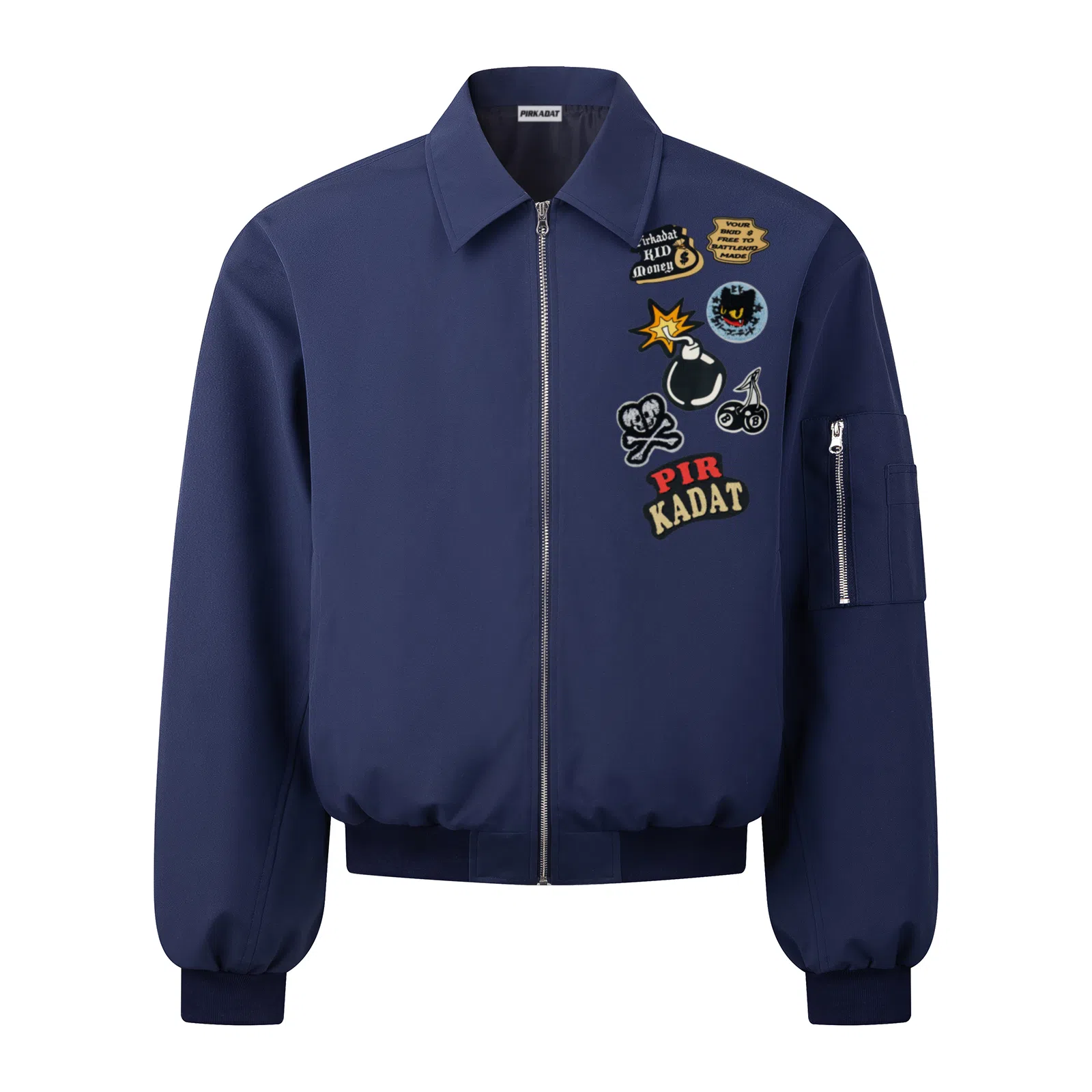 Pirkadat vintagevibe