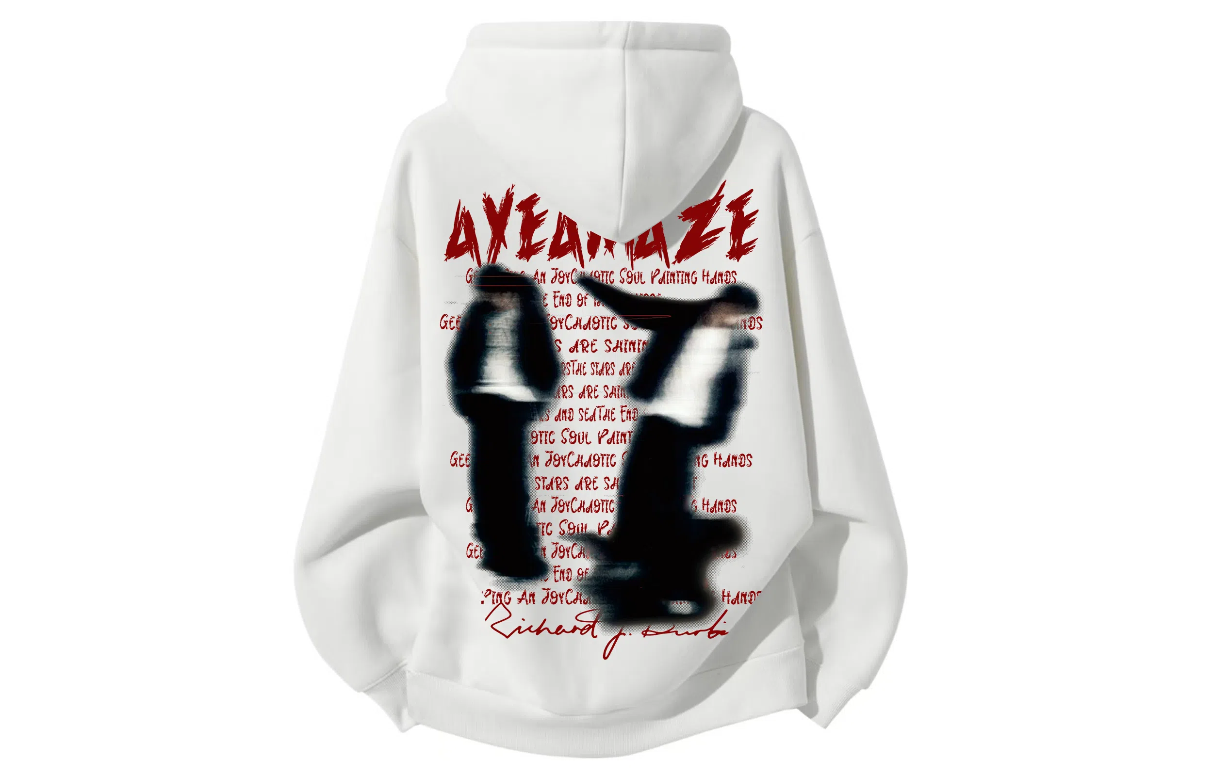 AYEA Hoodie