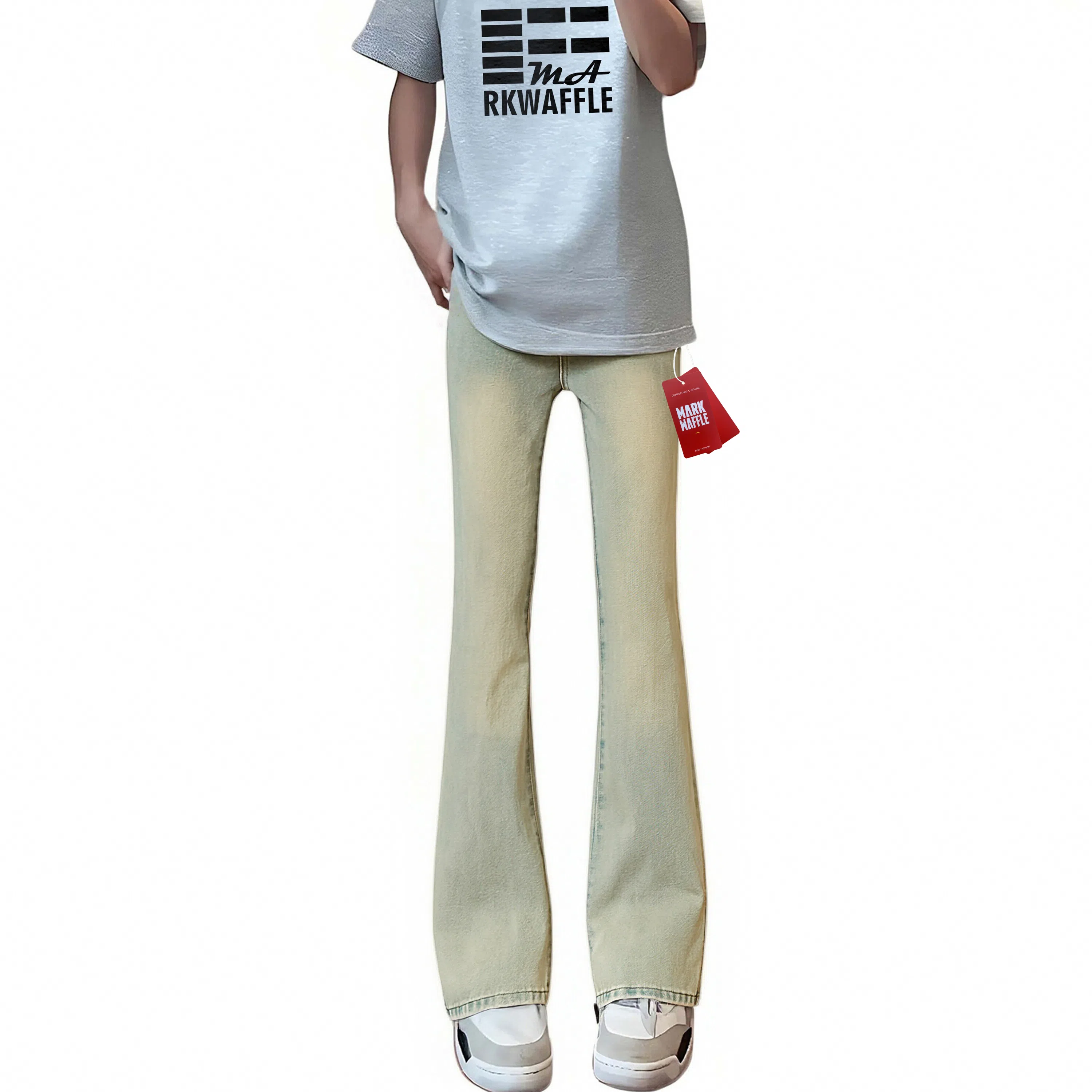 MARK WAFFLE CleanFit