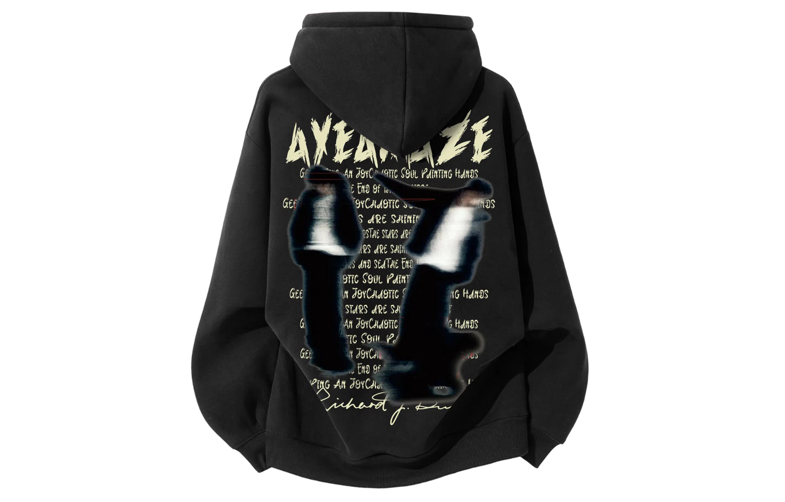 AYEA Hoodie