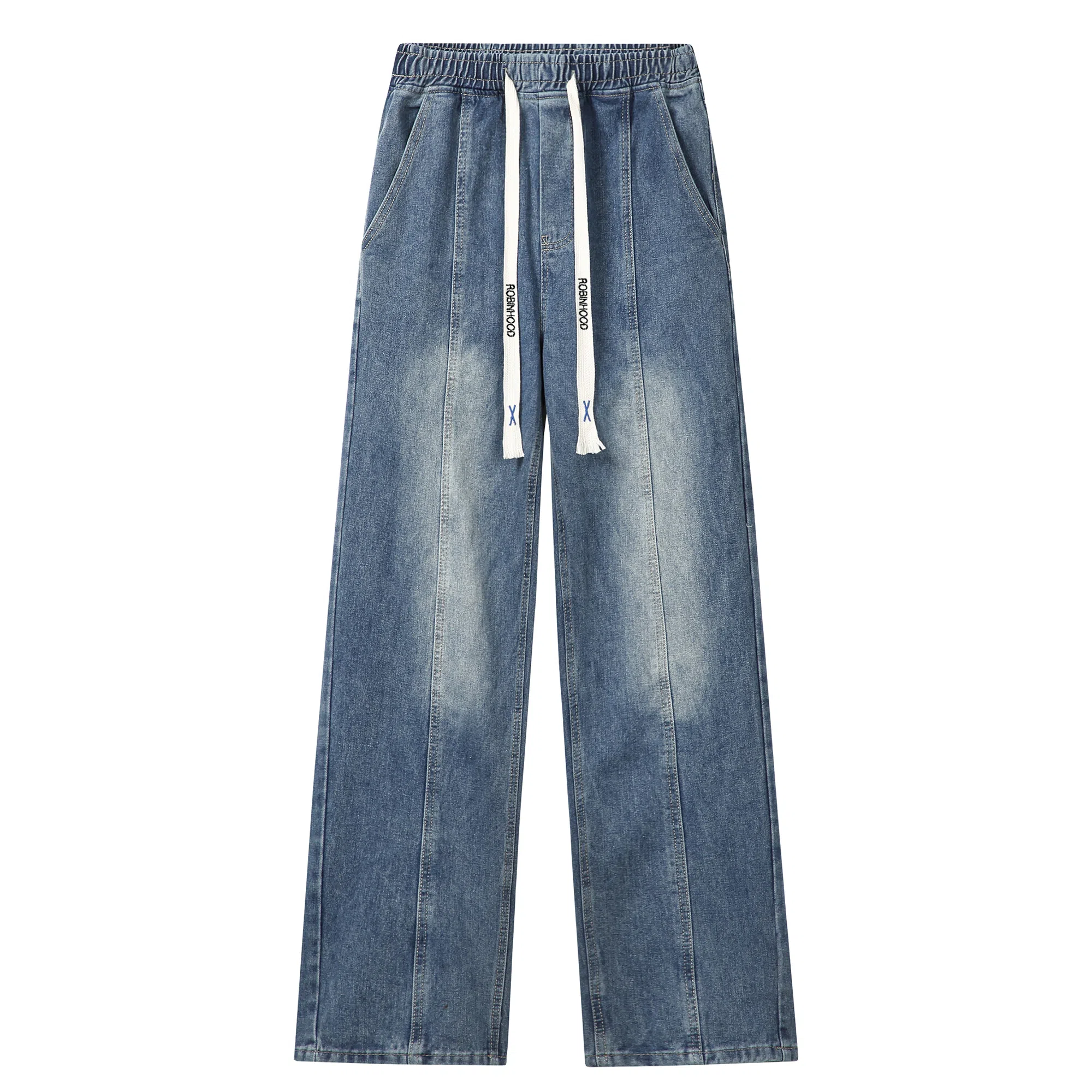 ROBINHOOD CleanfitLogo