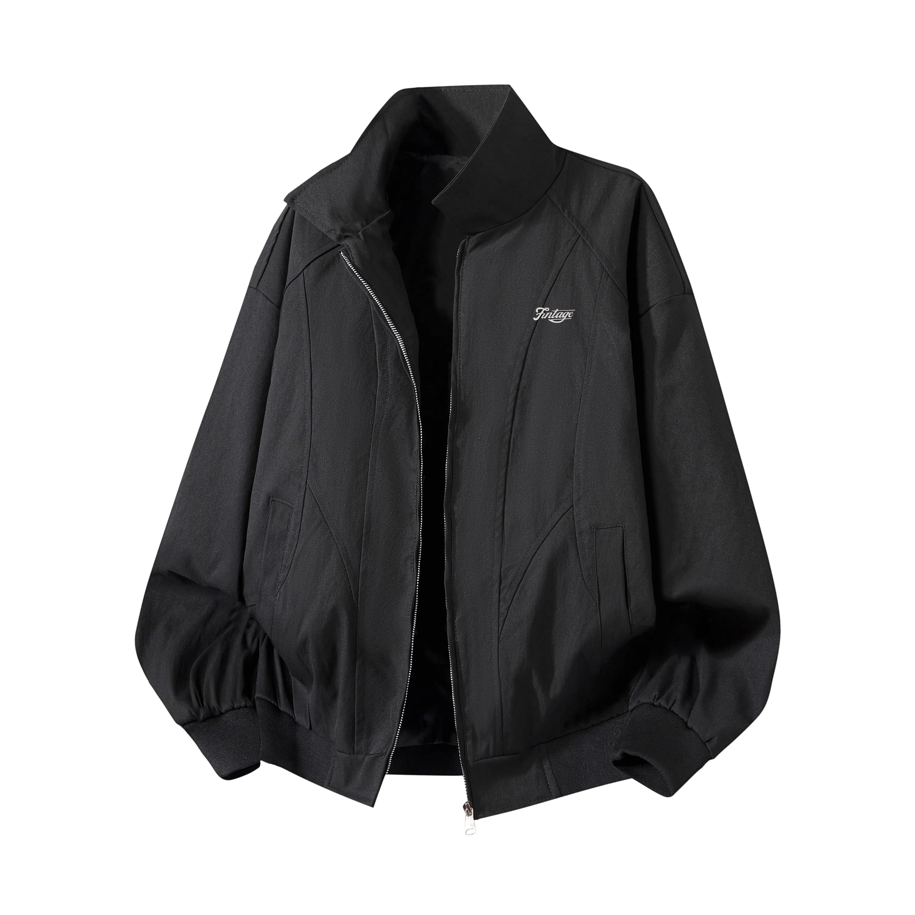 FAKE UINTAGE cleanfitLogo