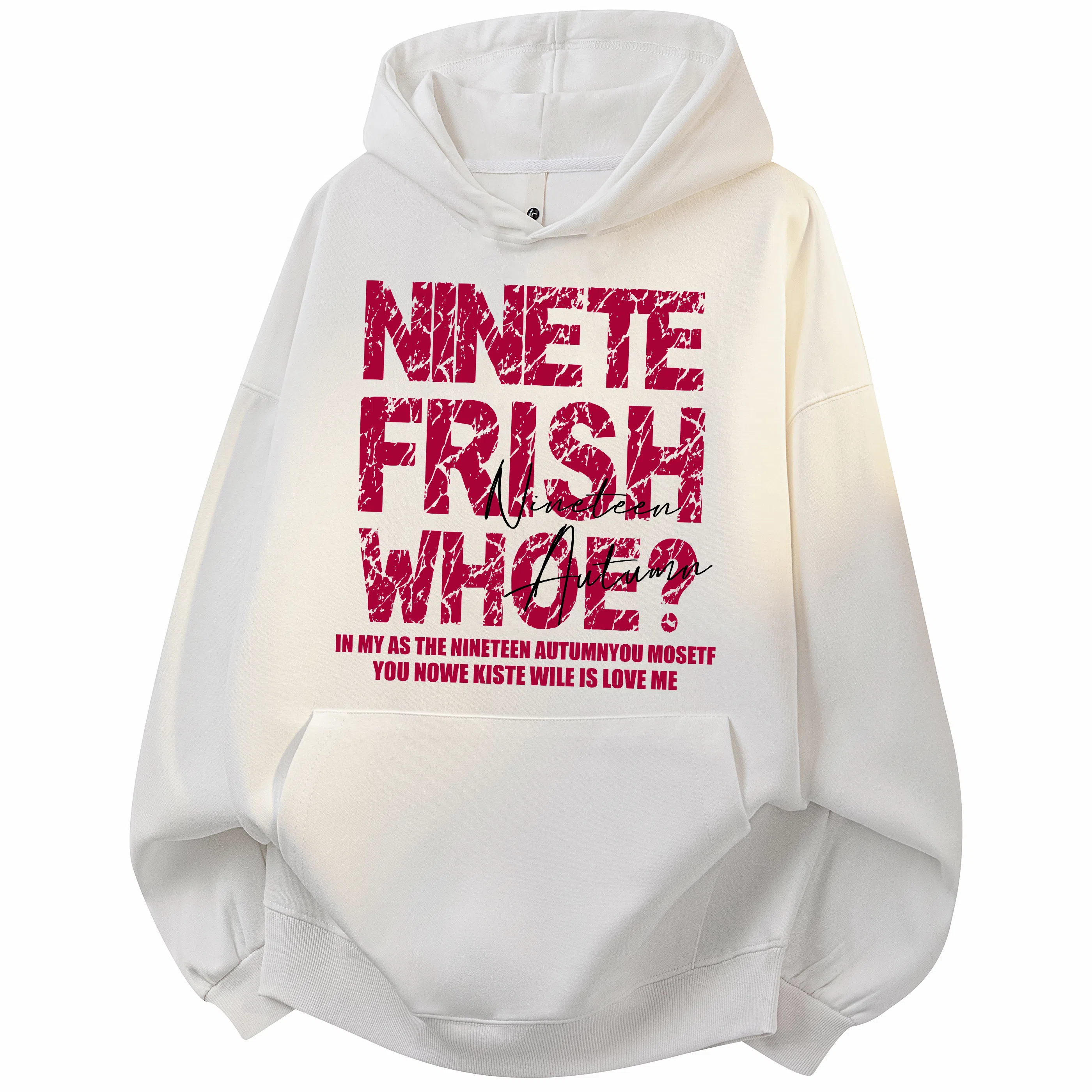 NINETEEN AUTUMN logo