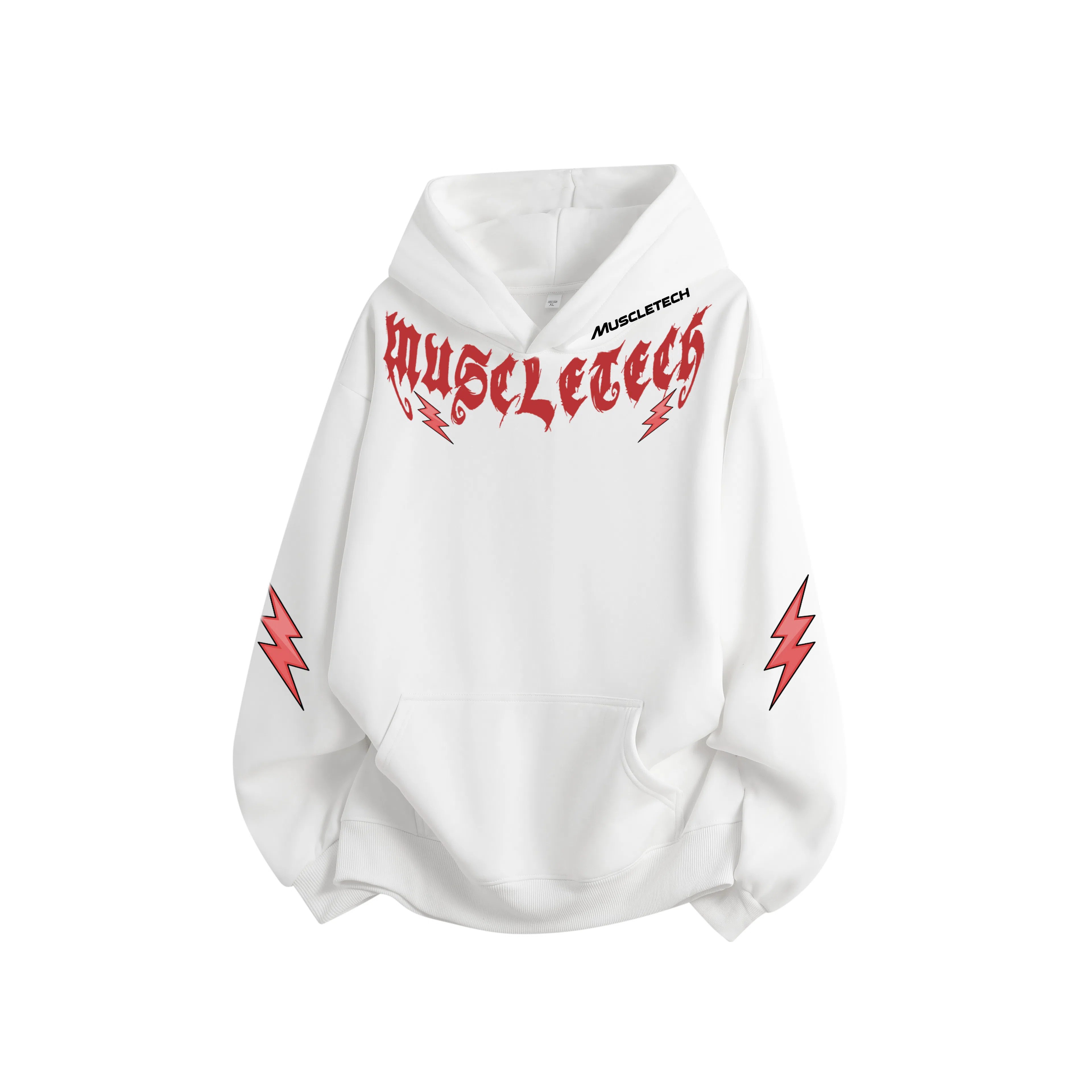 MUSCLETECH Logocleanfit