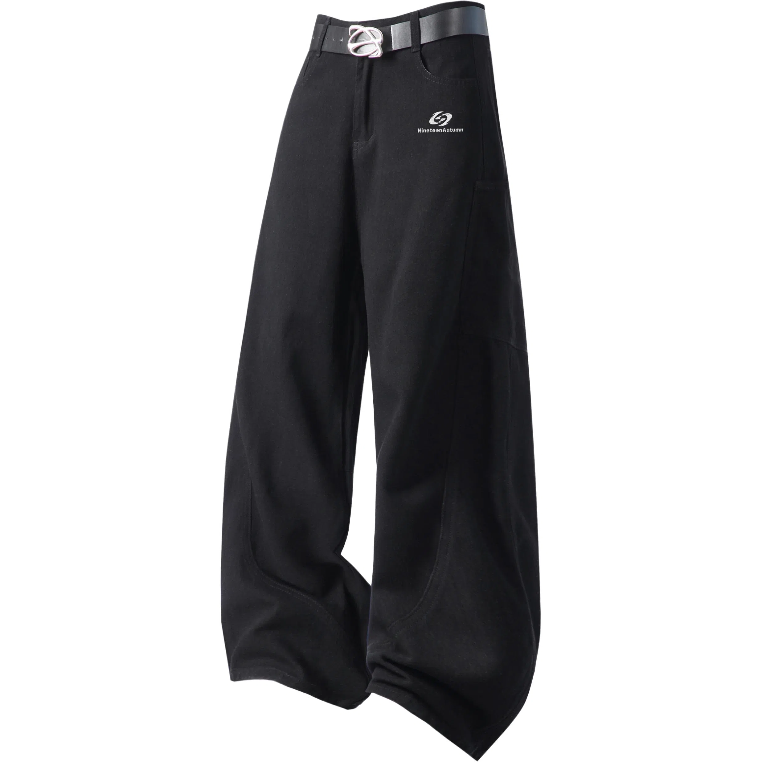 NINETEEN AUTUMN cleanfit