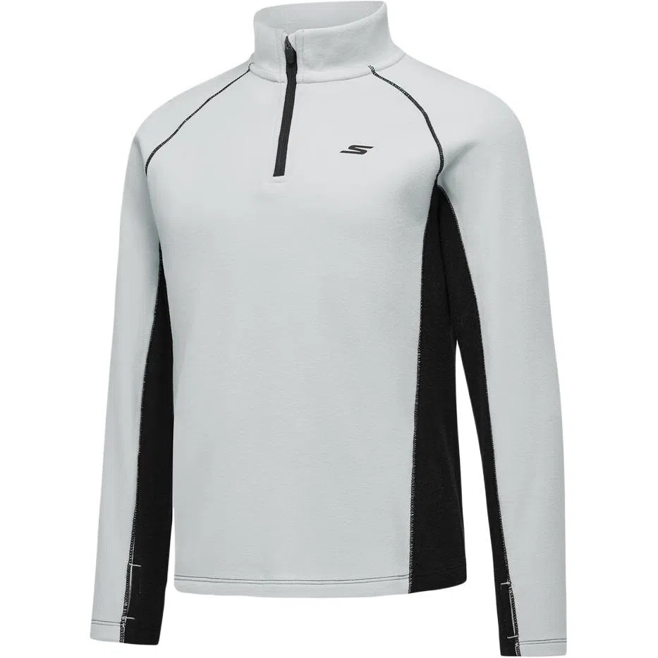 Skechers kidsTProtective Aesthetics logo