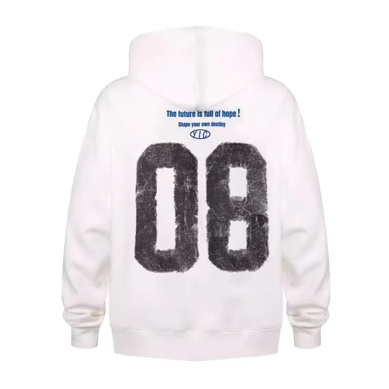 YICHEN 08oversize340gcleanfit