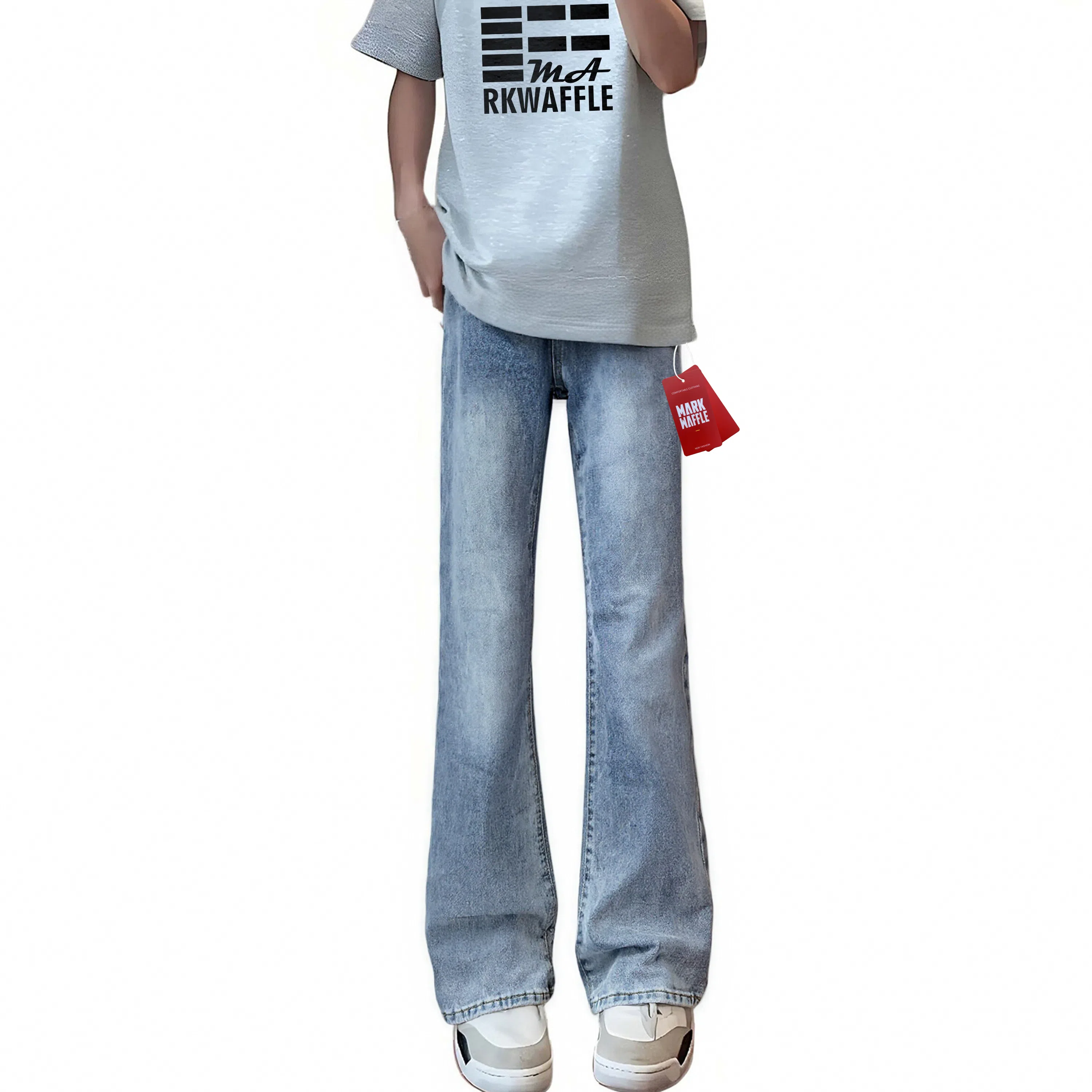 MARK WAFFLE CleanFit