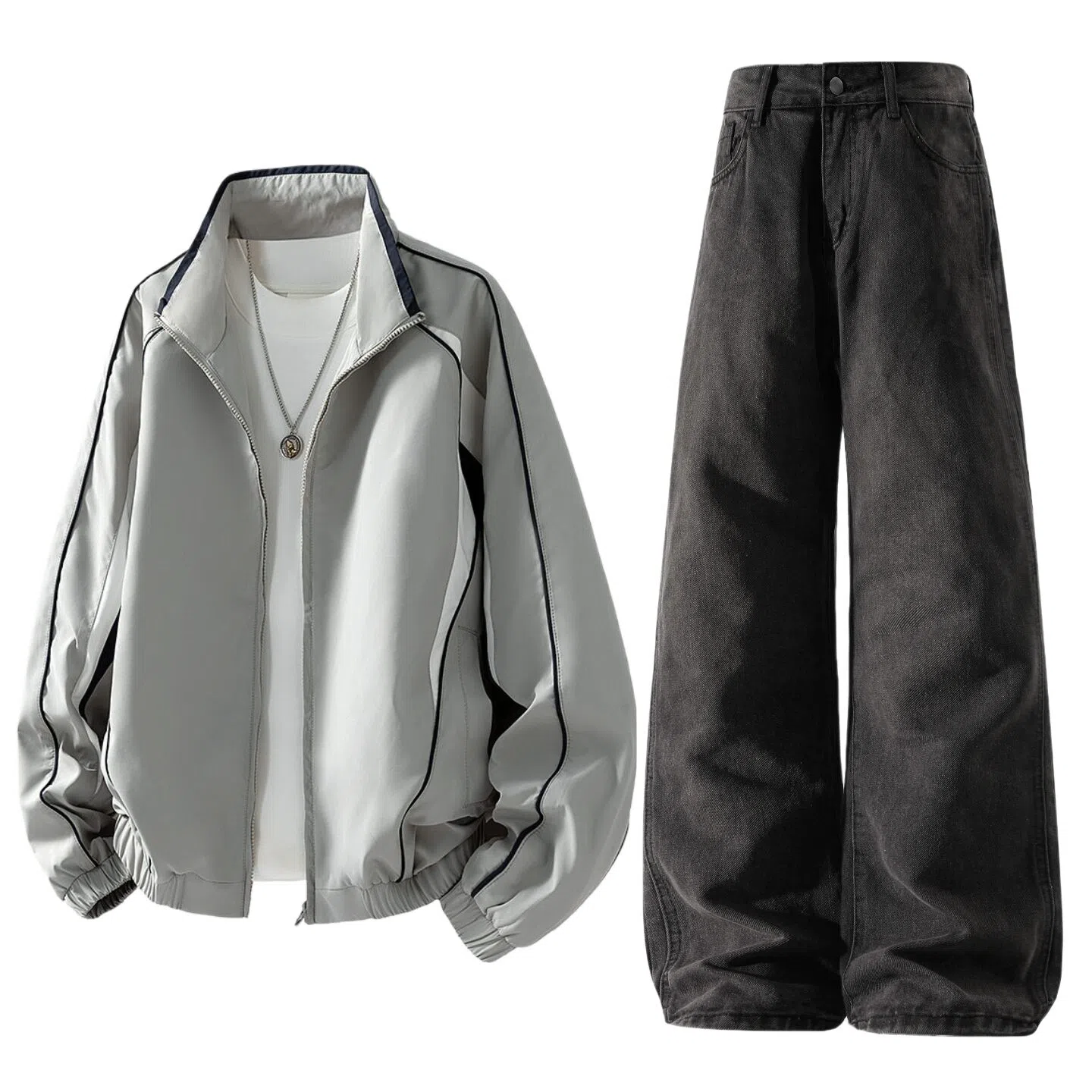 ABCNF oversize