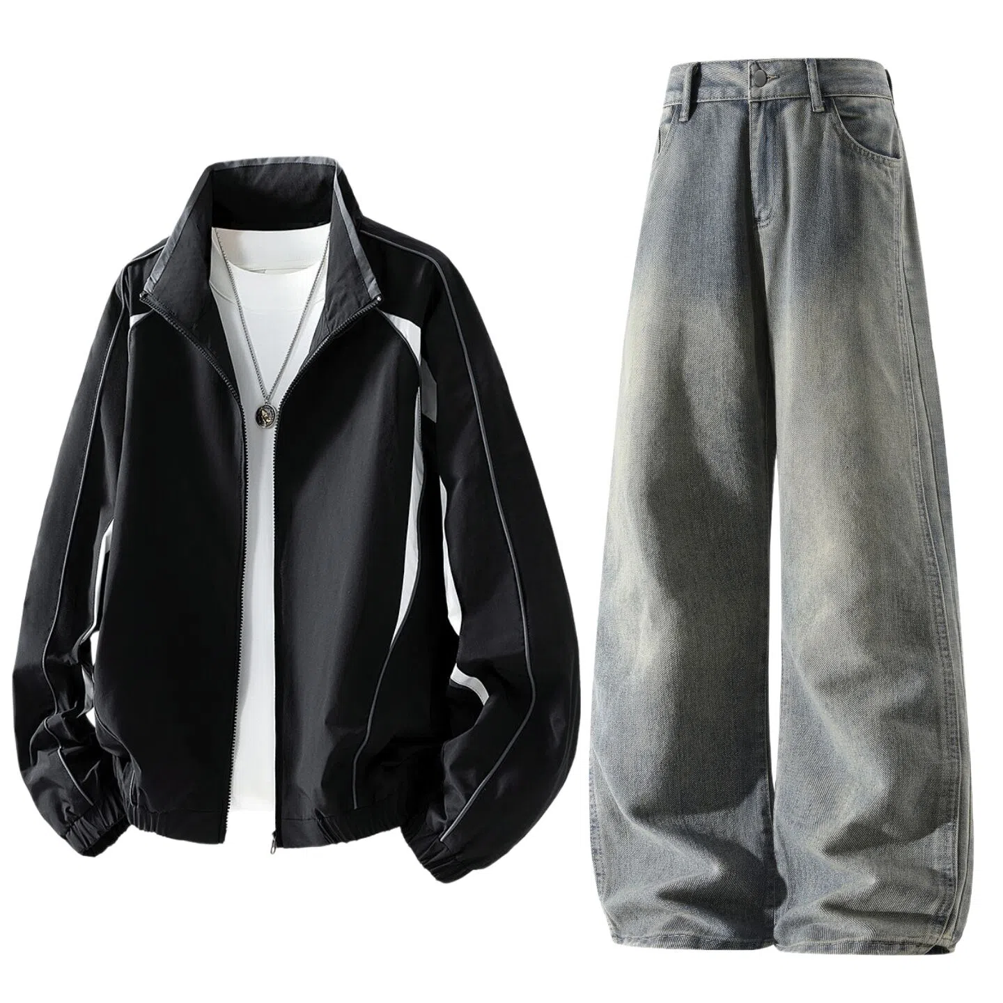 ABCNF oversize