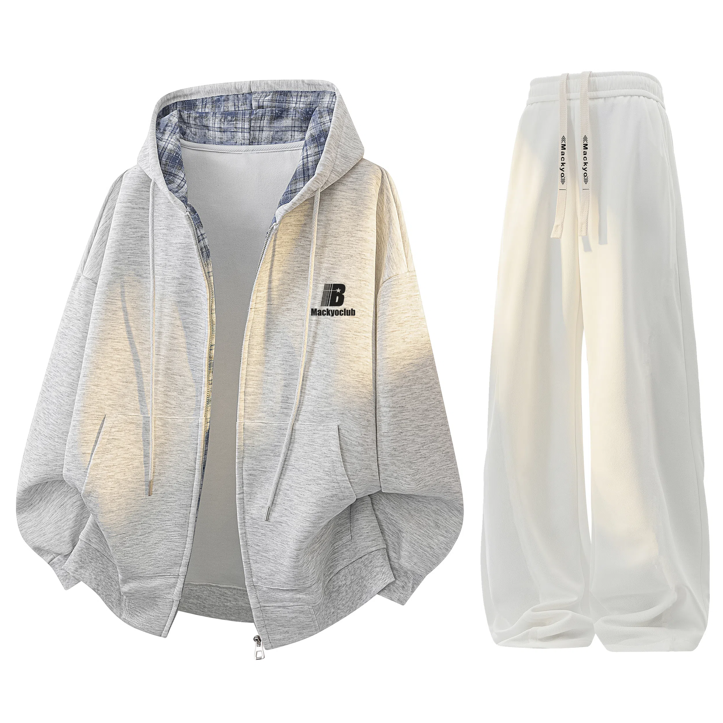 Mackyo x SOORCHCE logo