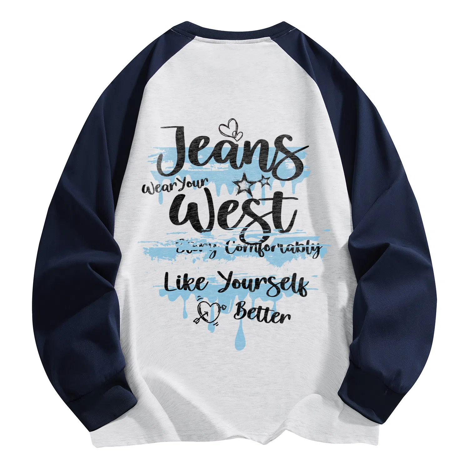 JEANSWEST logoT