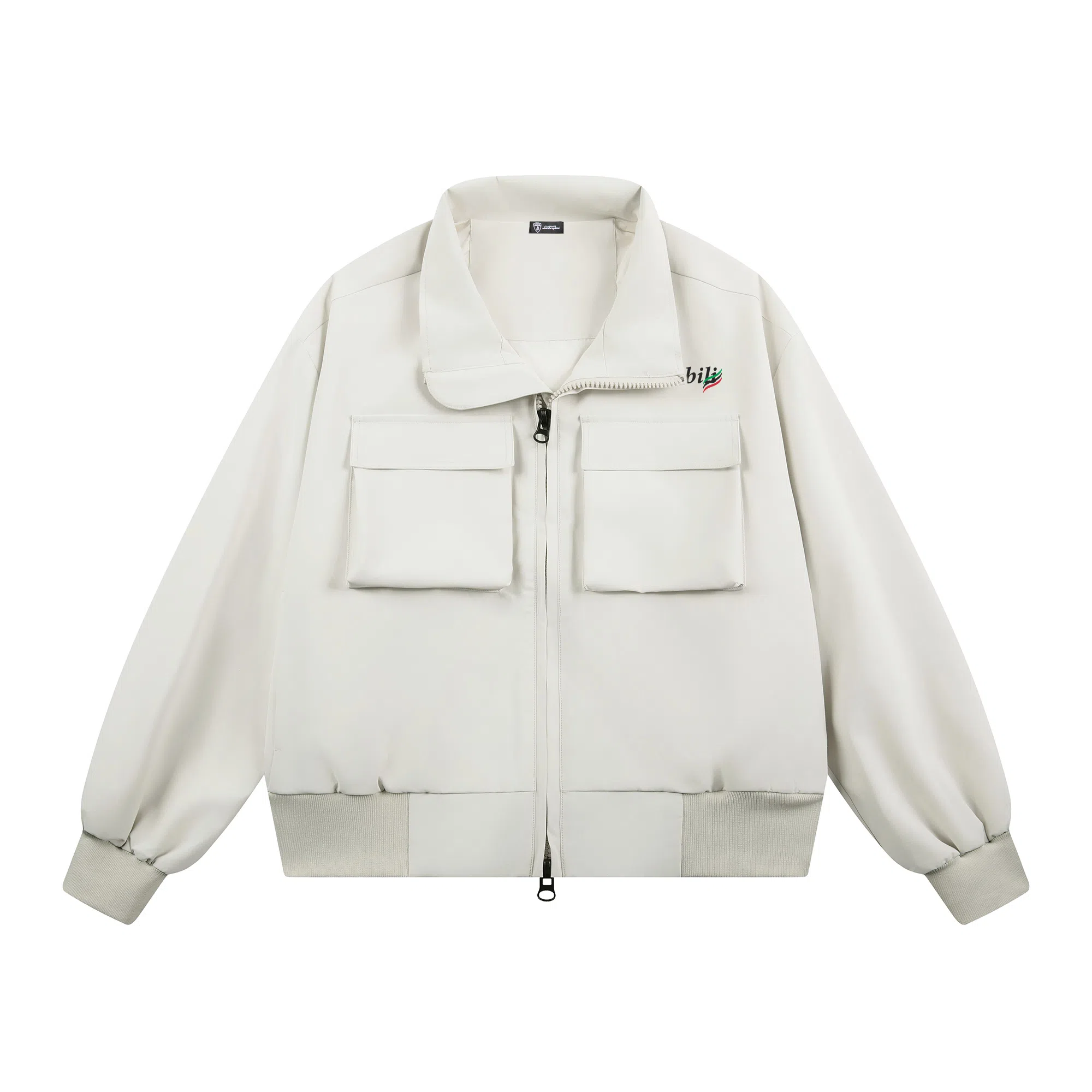 Automobili Lamborghini logo