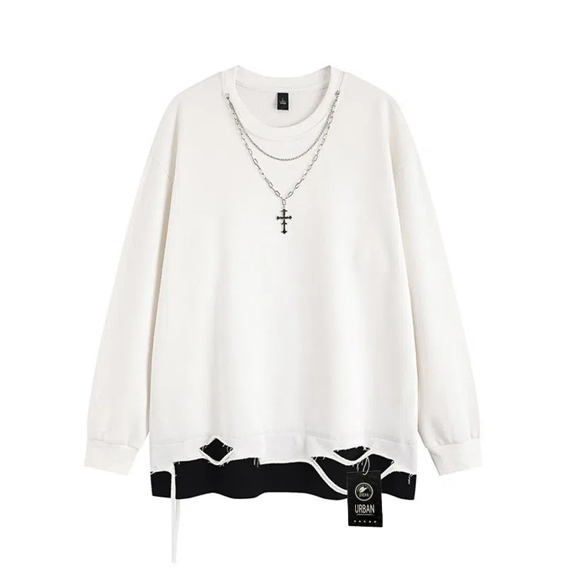 URBAN AUTHENTIC vintageT