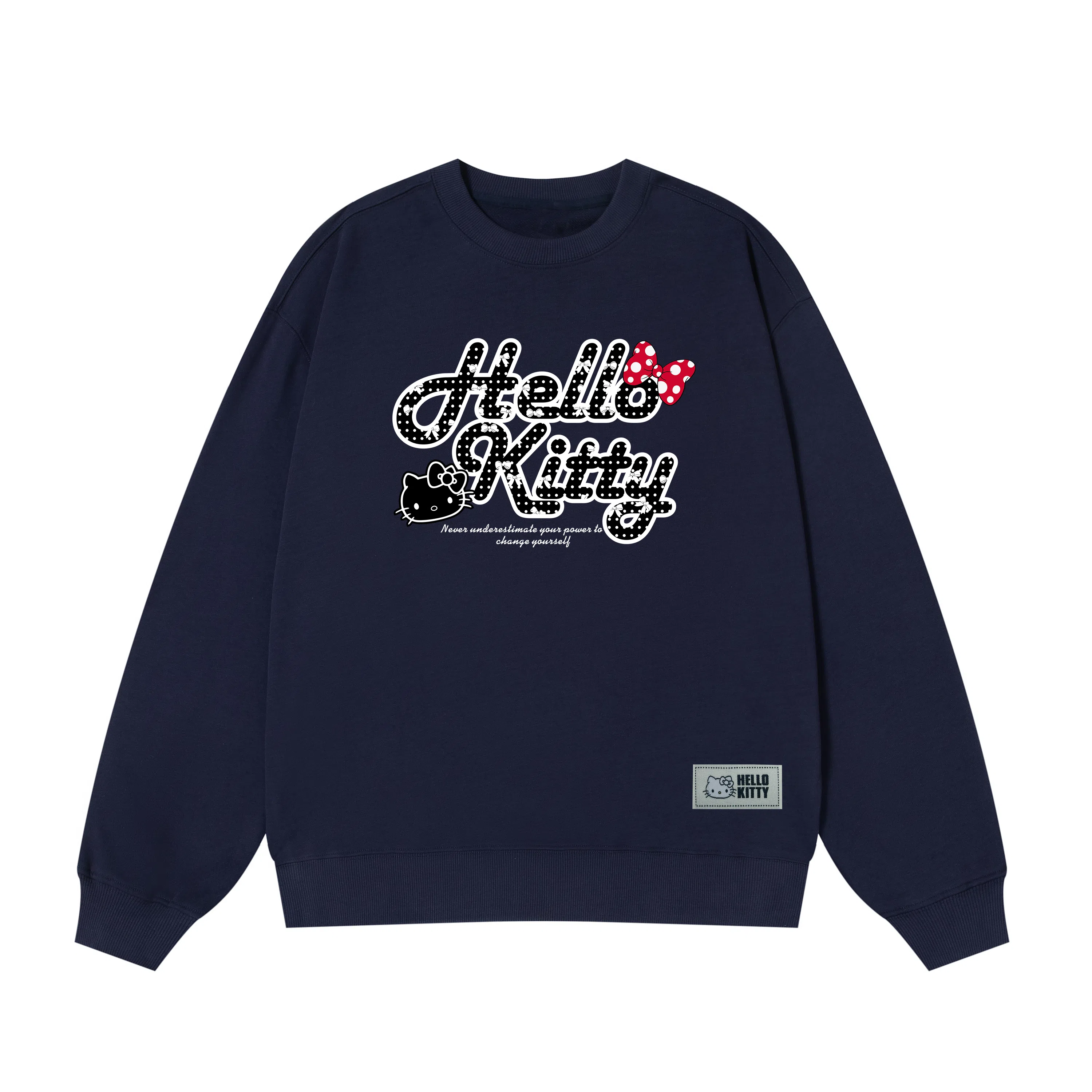 Sanrio x Hello Kitty 420