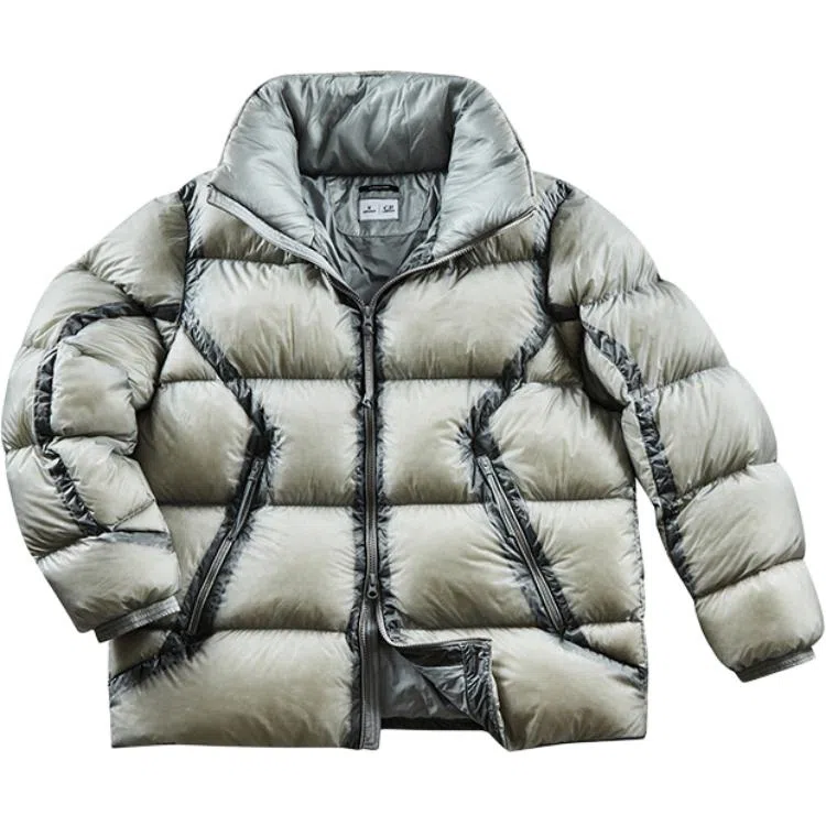 SPYDER x C.P COMPANY 10D DD Shel