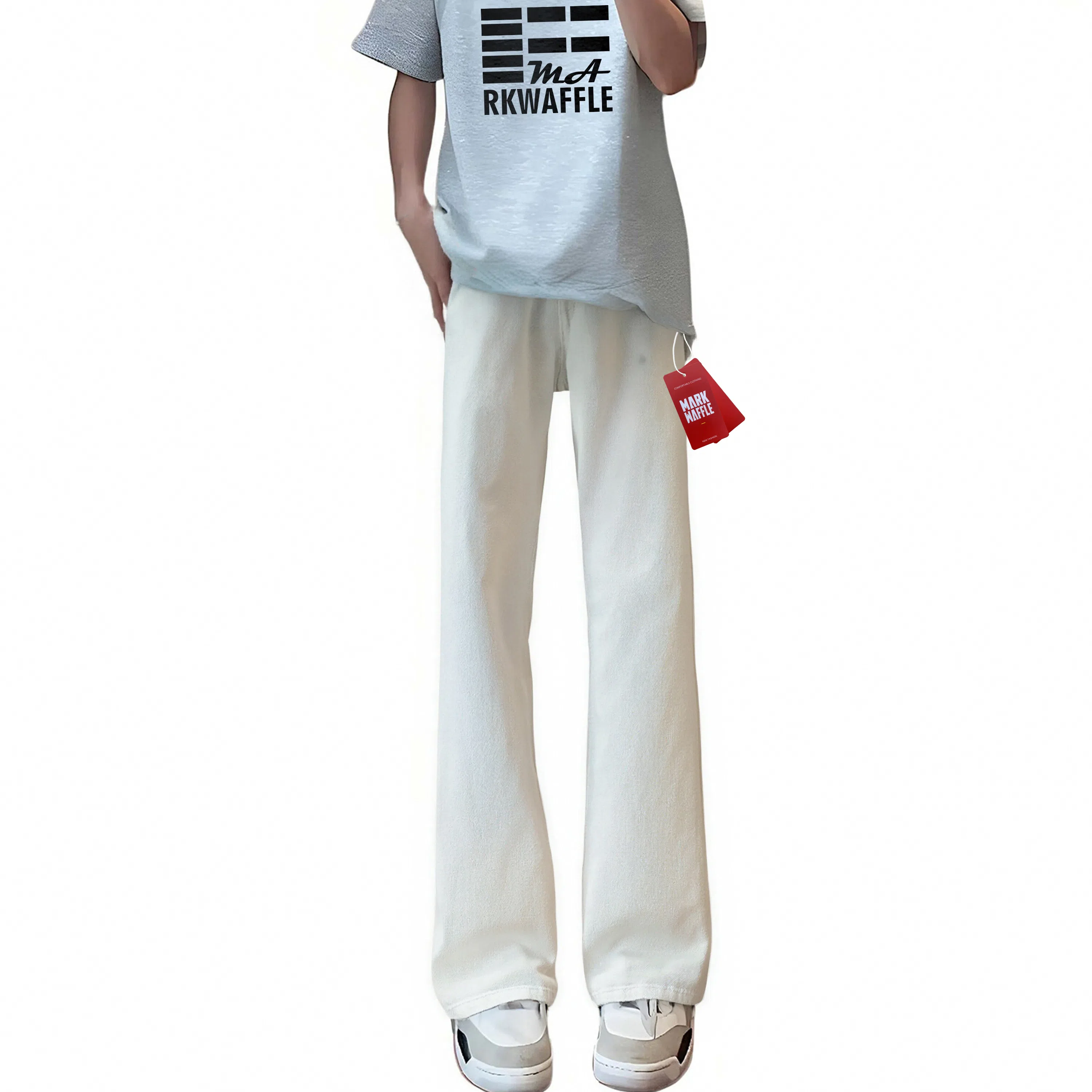 MARK WAFFLE CleanFit