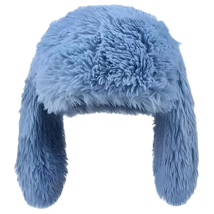 Youlianyin Bunny Ear Beanie