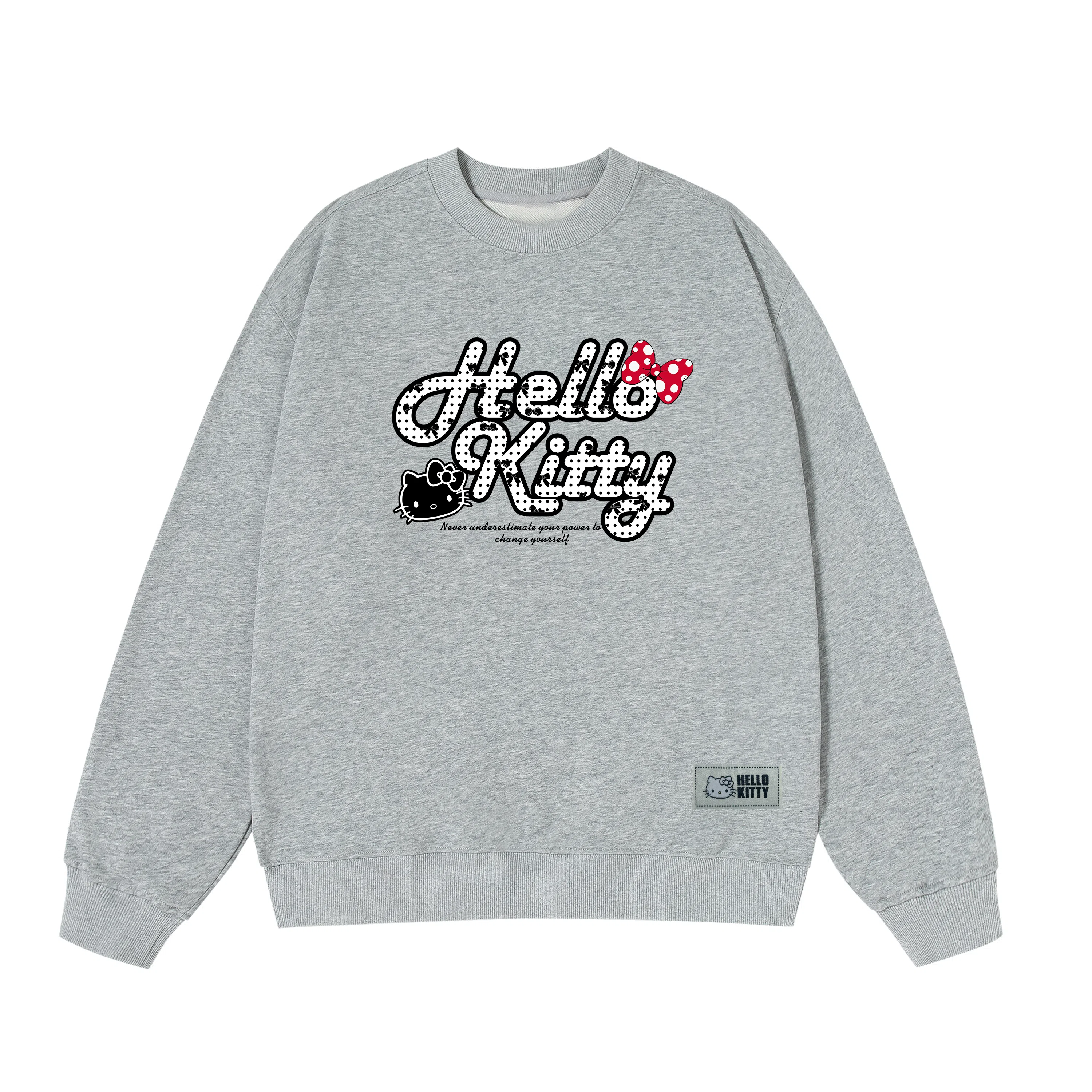 Sanrio x Hello Kitty 420