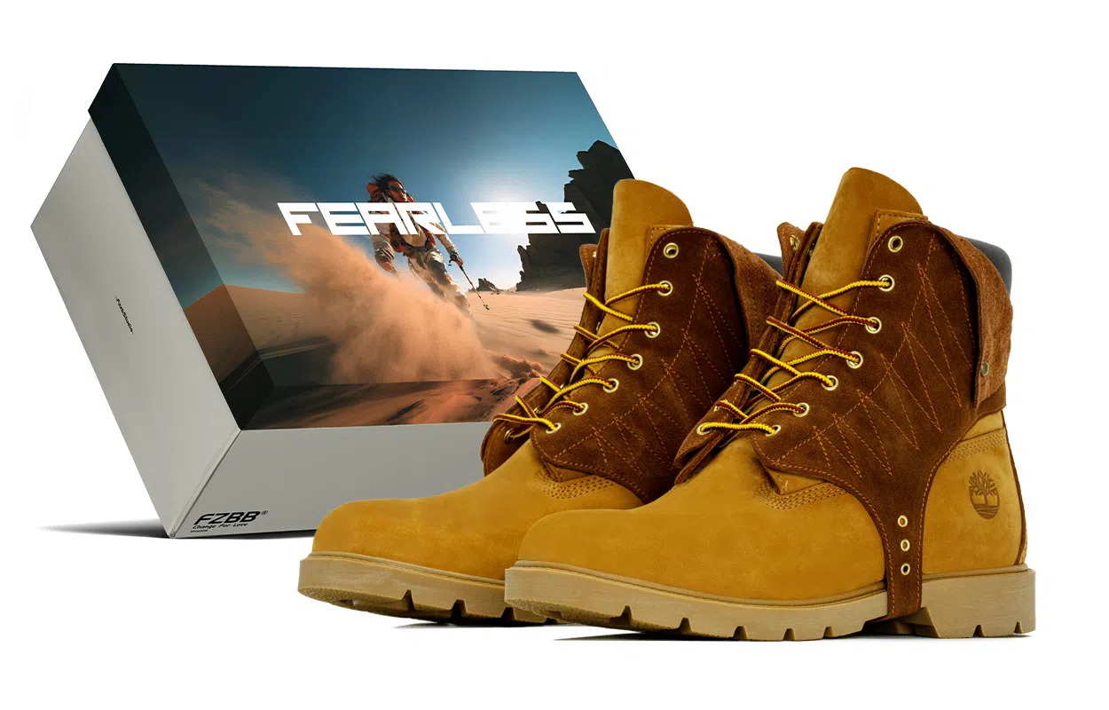 Timberland