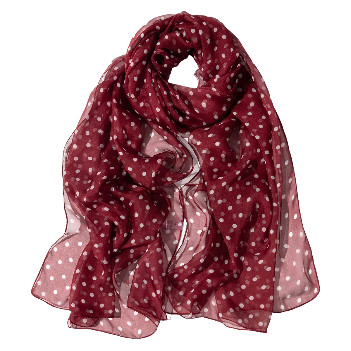 一米画纱 田园花卉轻盈飘逸中式浪漫雪纺真丝沙巾丝滑细腻披肩 桑蚕丝 丝巾 女款