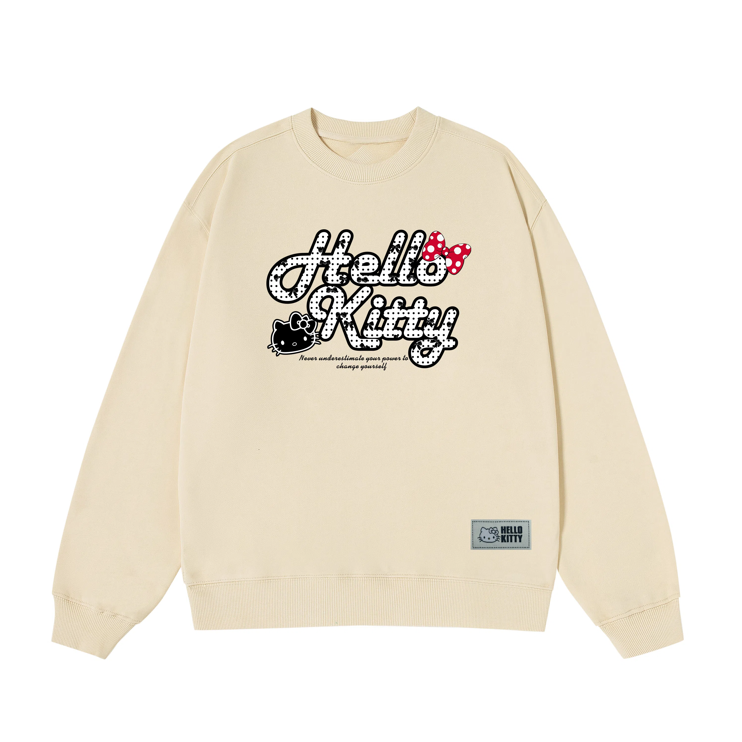 Sanrio x Hello Kitty 420