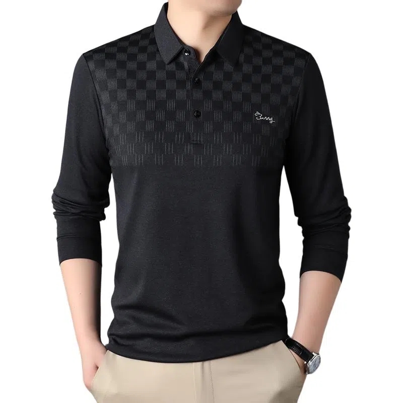 Old Car Polo Sweater